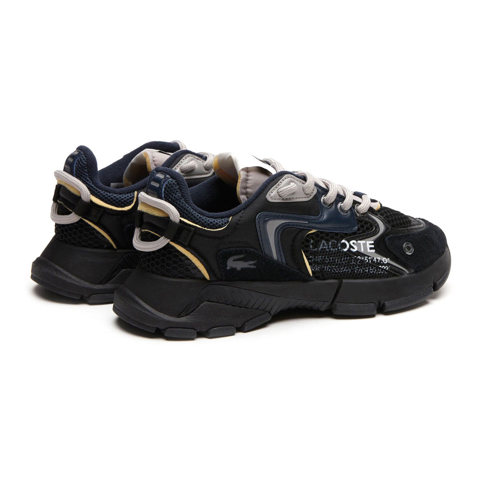 Lacoste L003 Neo Sneakers Dames
