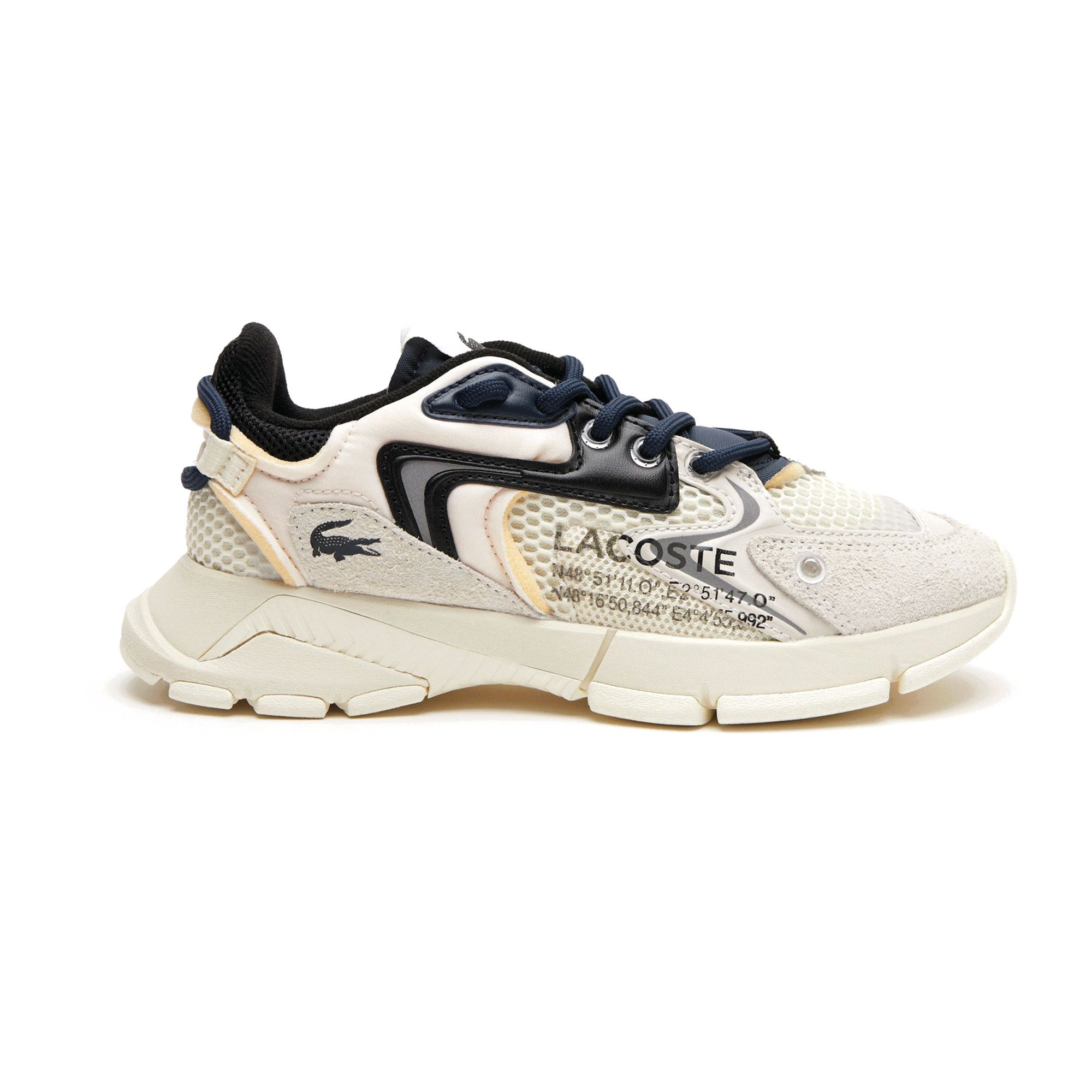Lacoste L003 Neo Sneakers Dames