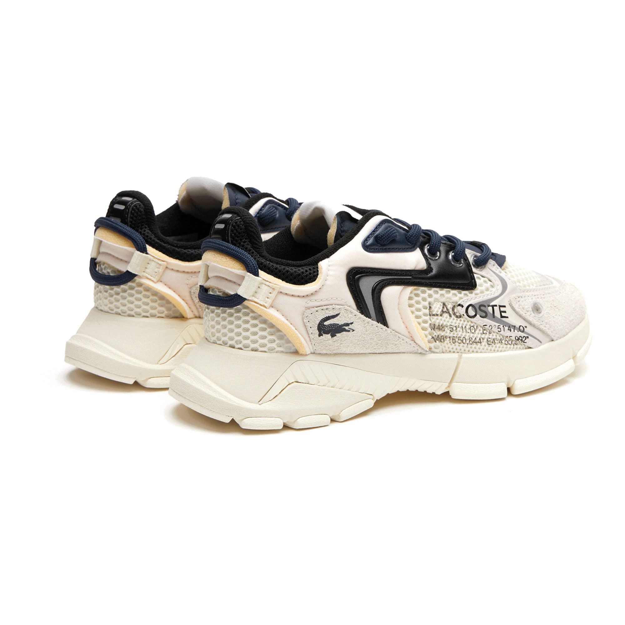 Lacoste L003 Neo Sneakers Dames