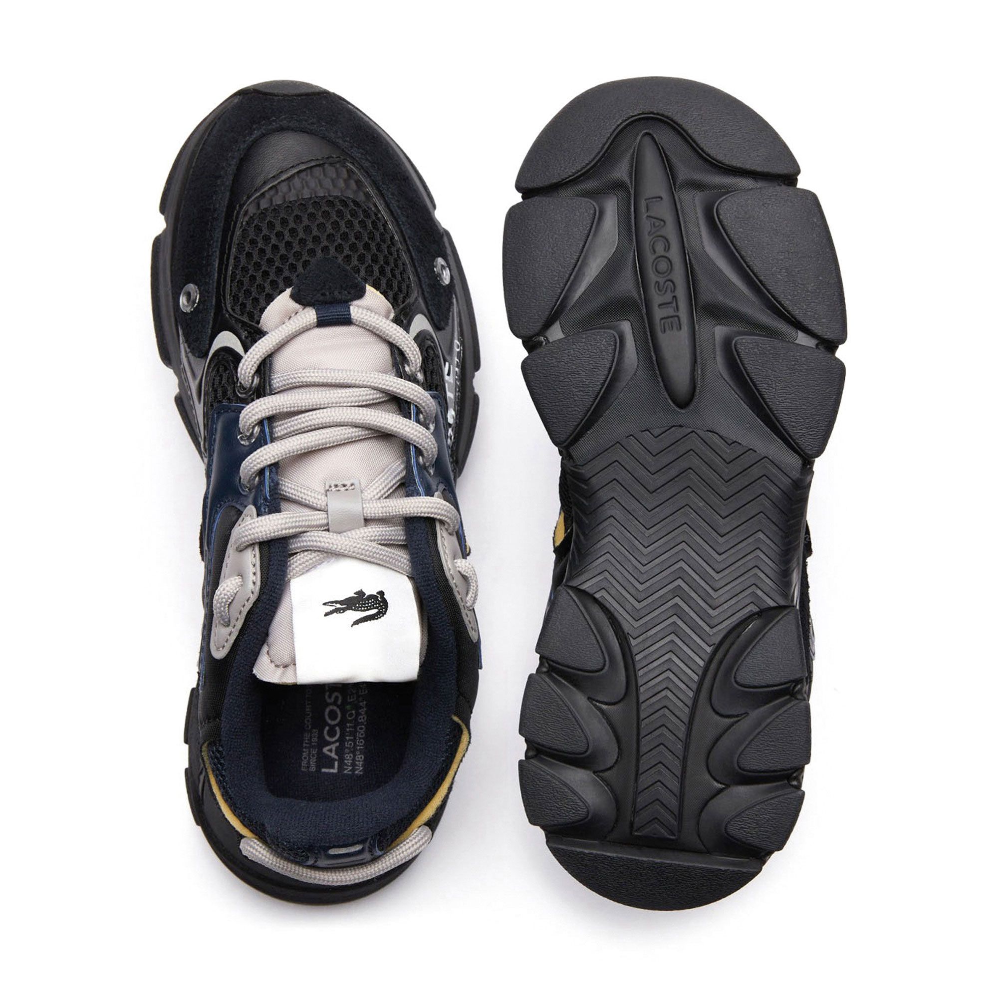 Lacoste L003 Neo Sneakers Dames