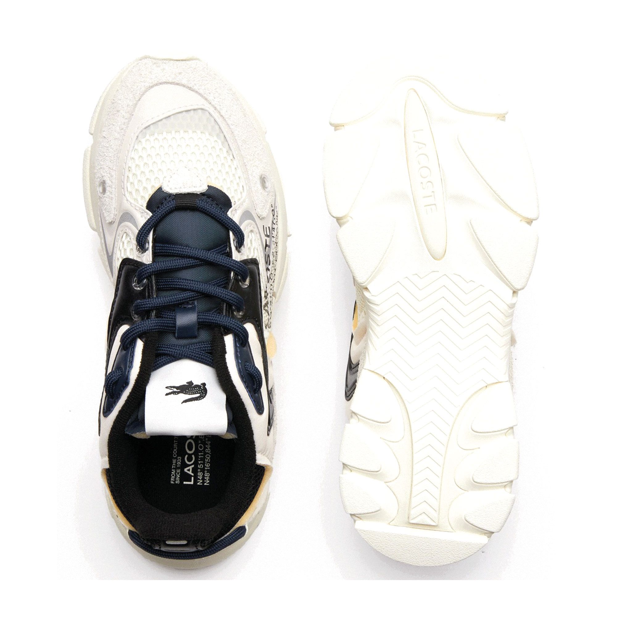 Lacoste L003 Neo Sneakers Dames