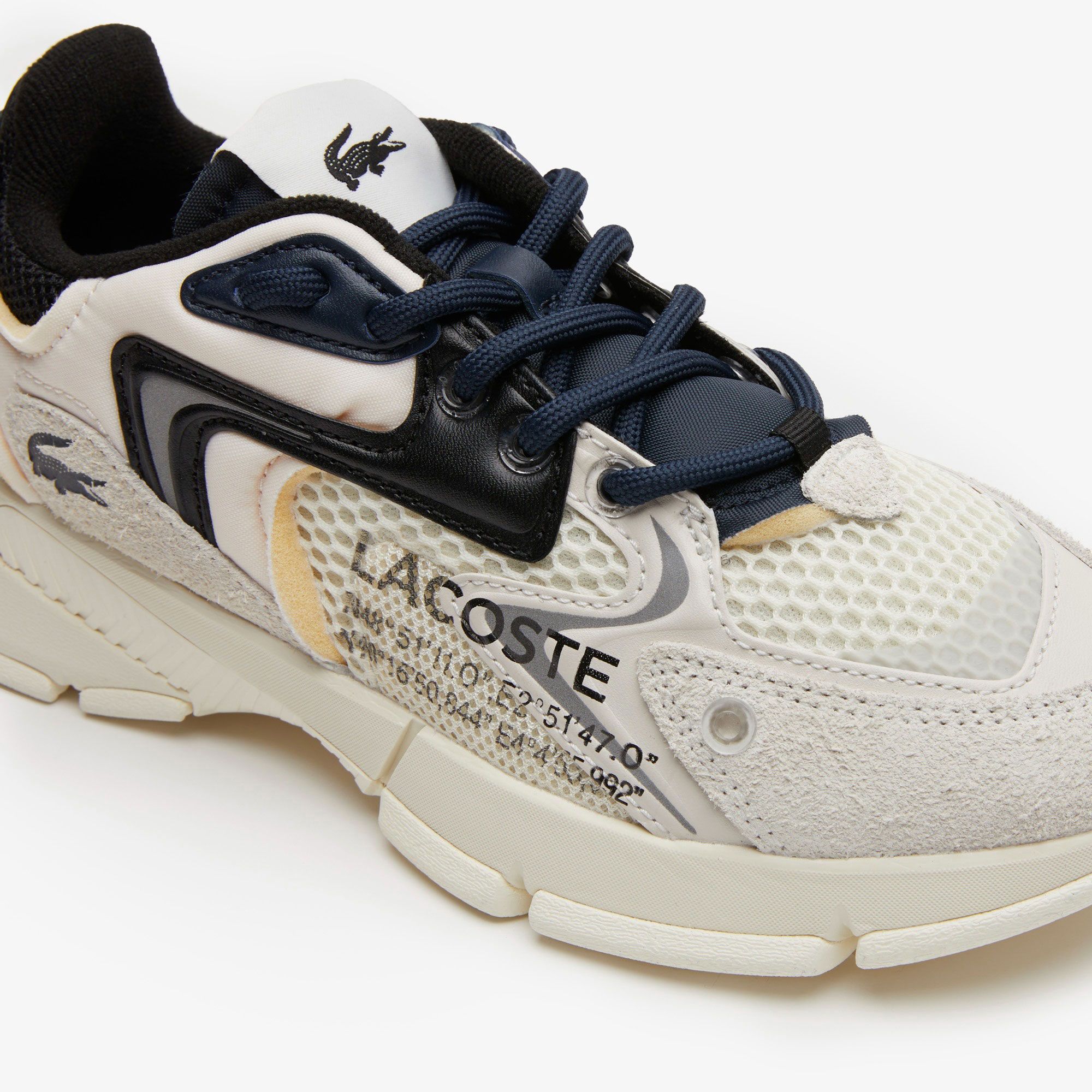 Lacoste L003 Neo Sneakers Dames