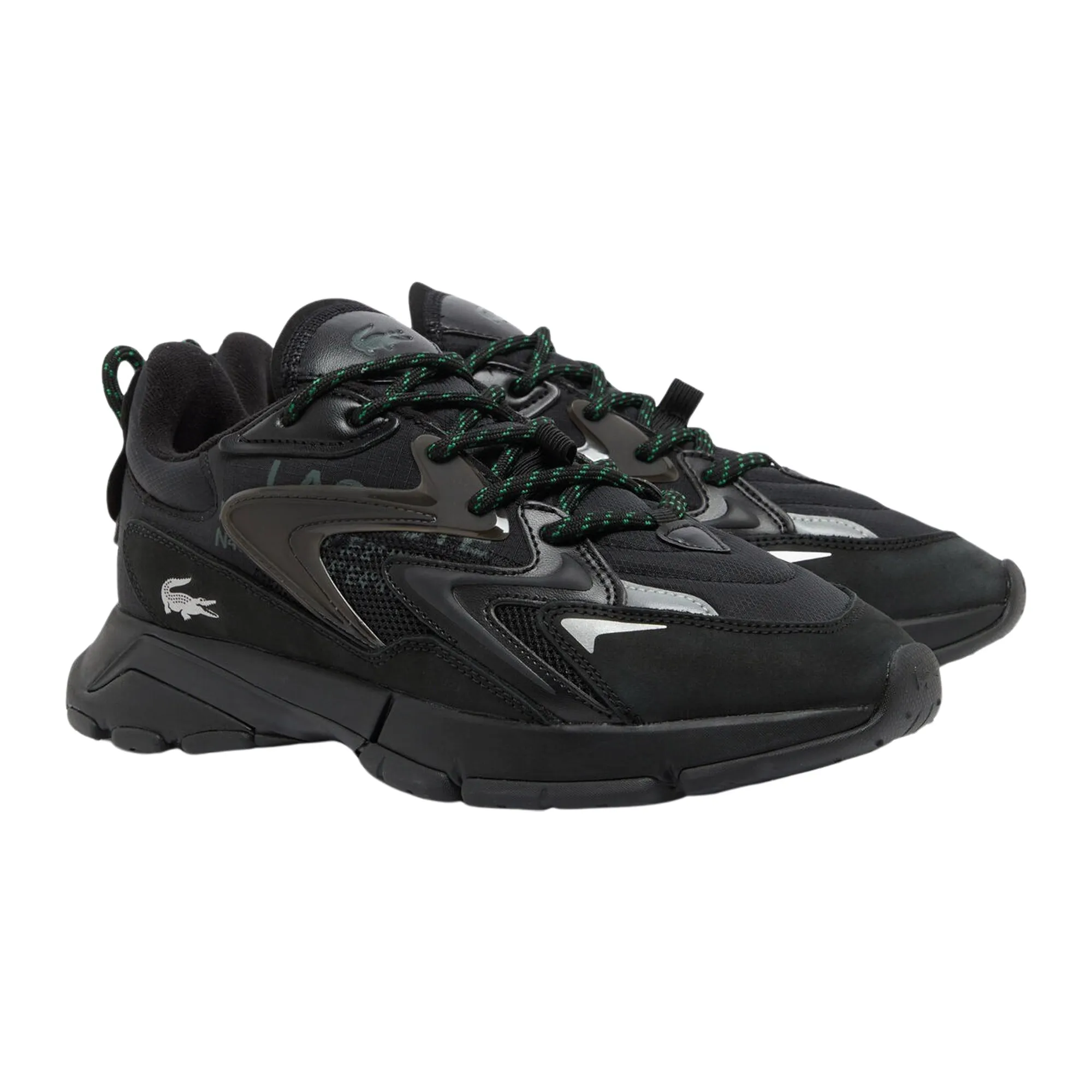 Lacoste Neo Tech 225 Sneakers Heren