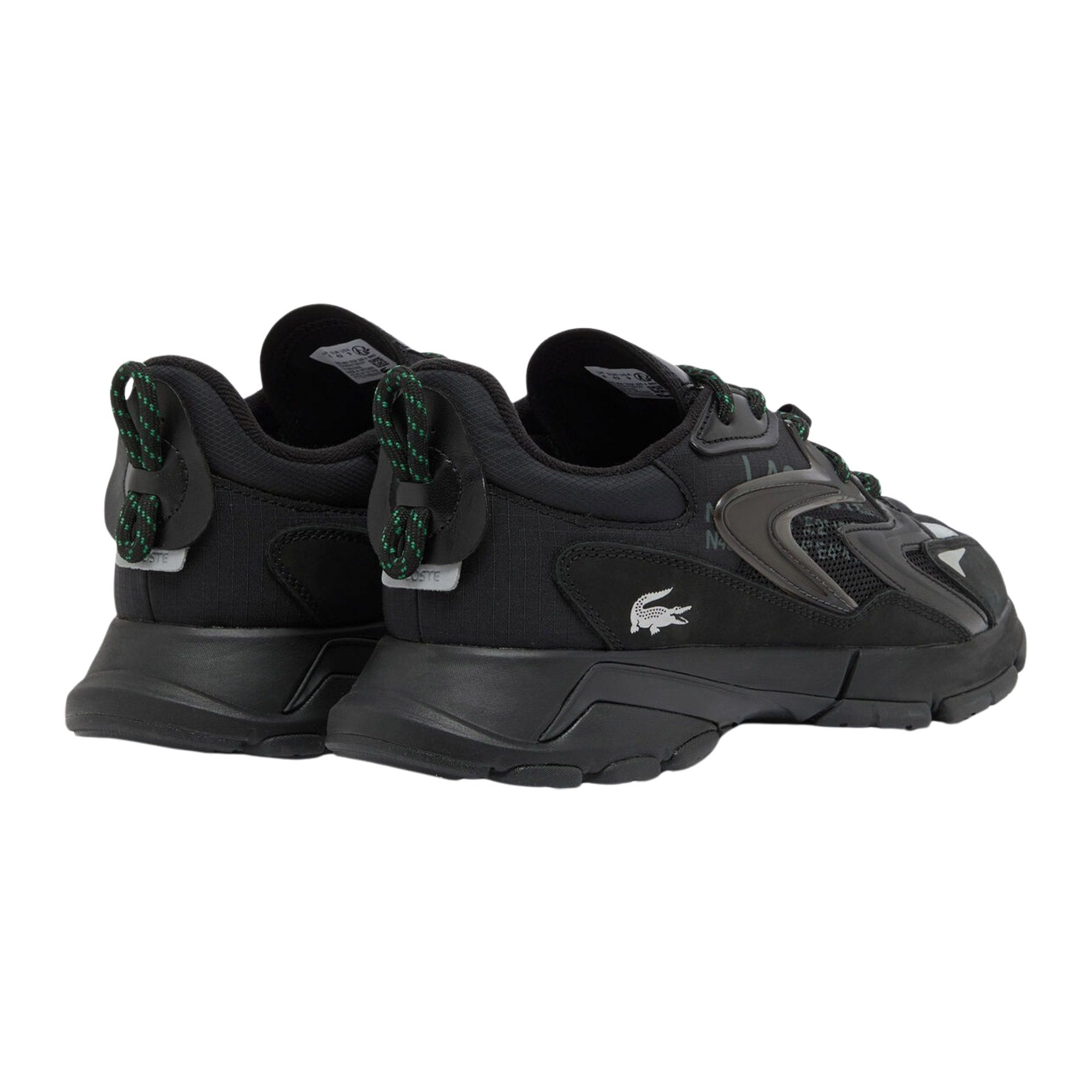 Lacoste Neo Tech 225 Sneakers Men | Plutosport