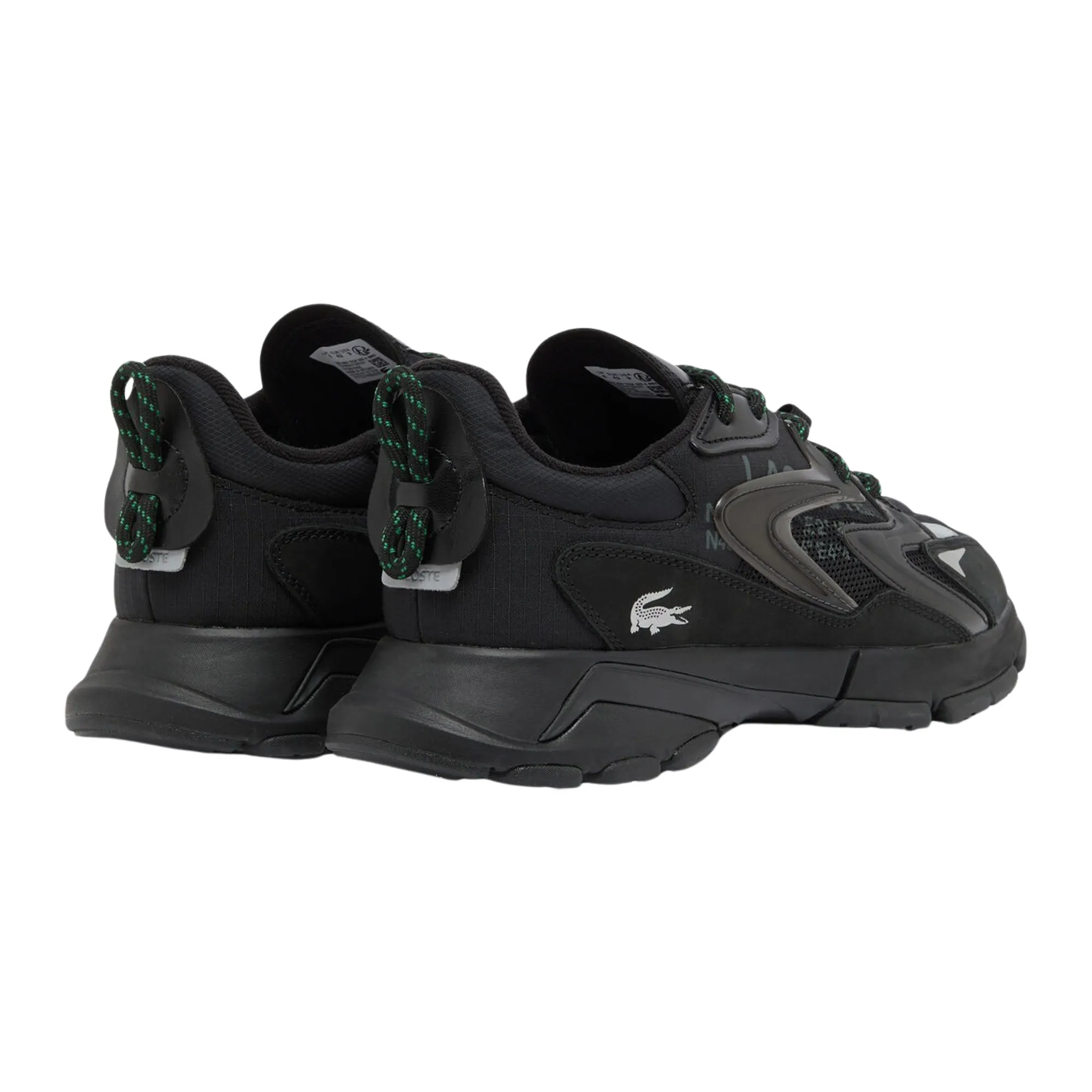 Lacoste Neo Tech 225 Sneakers Heren