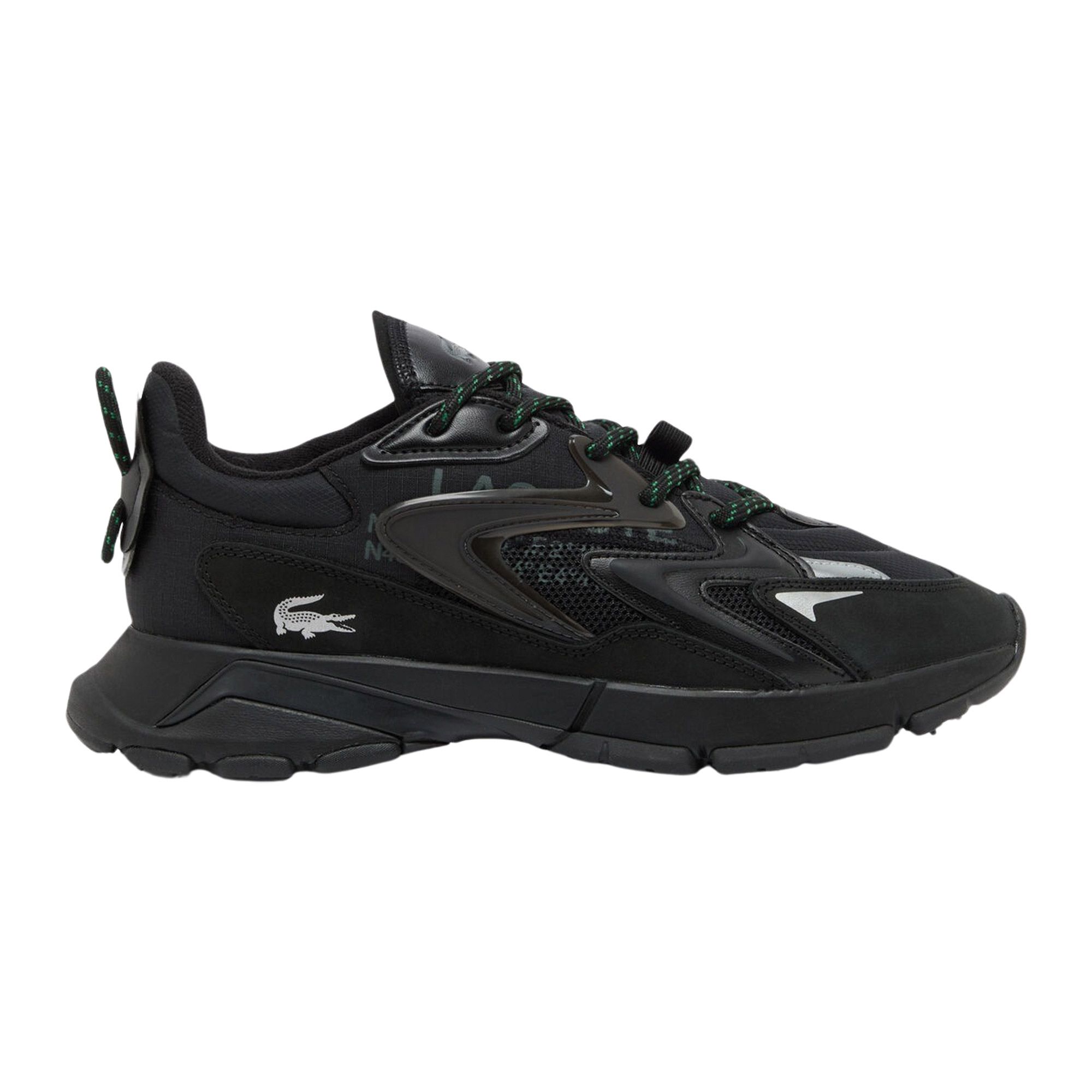 Lacoste Neo Tech 225 Sneakers Heren