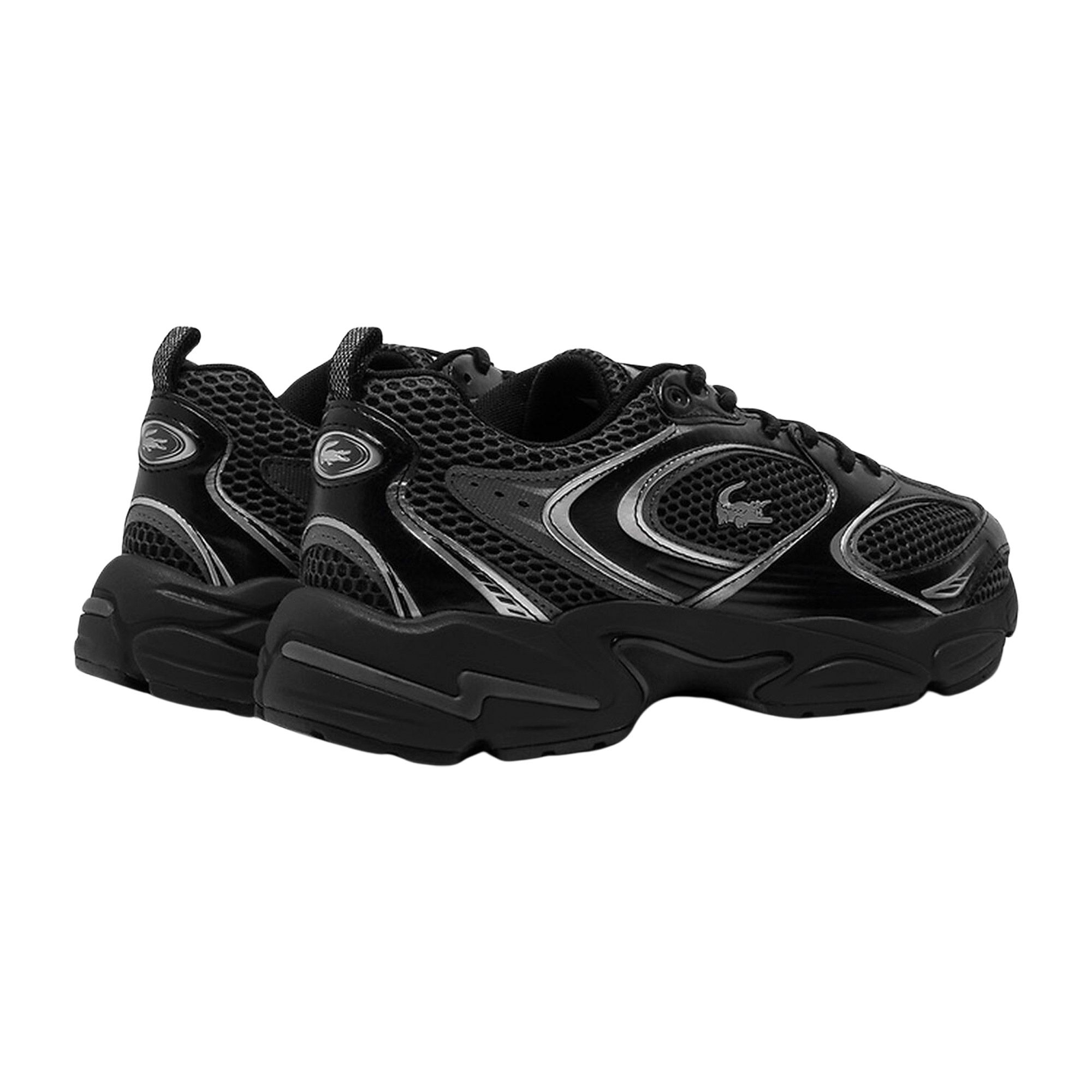Lacoste Storm 96 2K Sneakers Heren