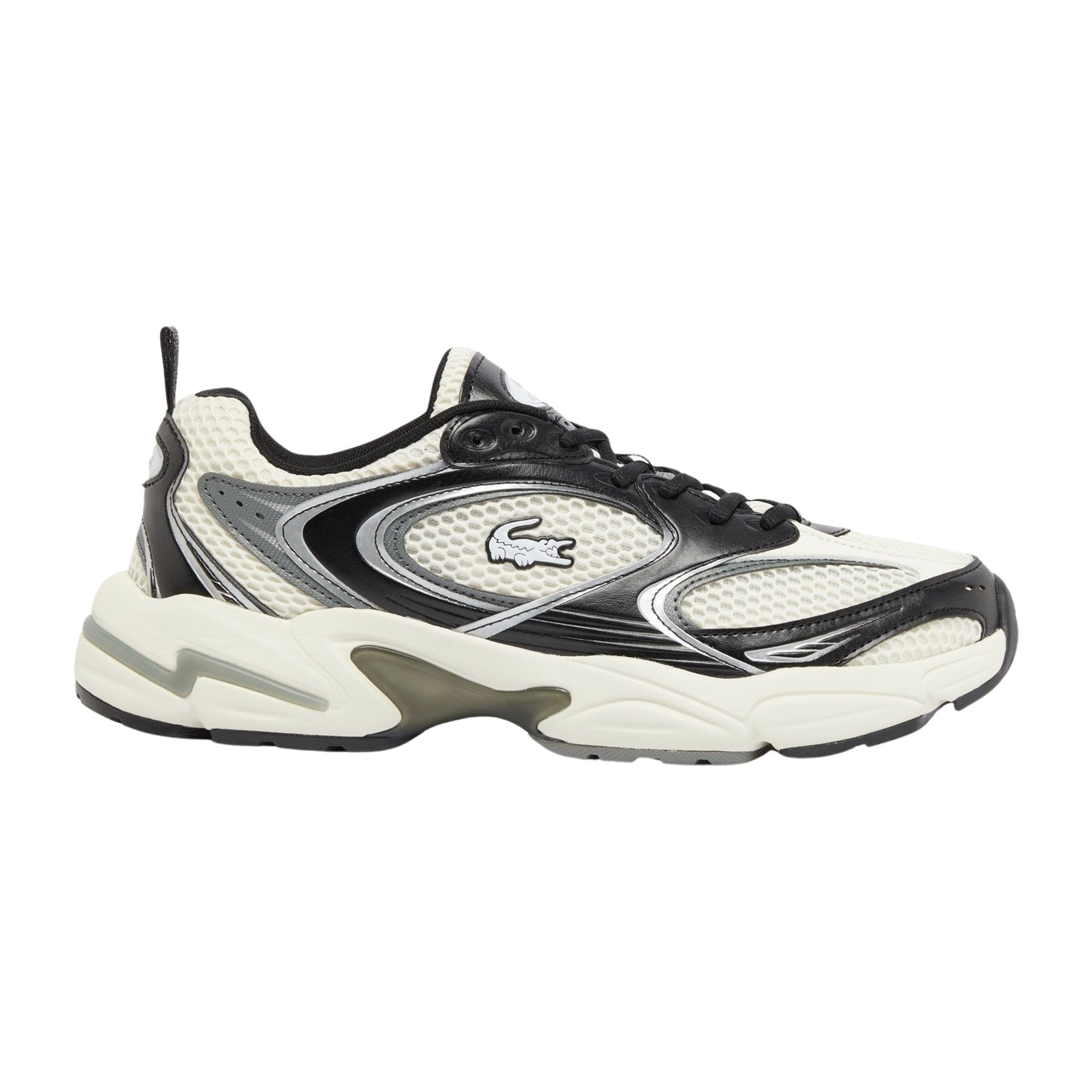 Lacoste Storm 96 2K Sneakers Heren