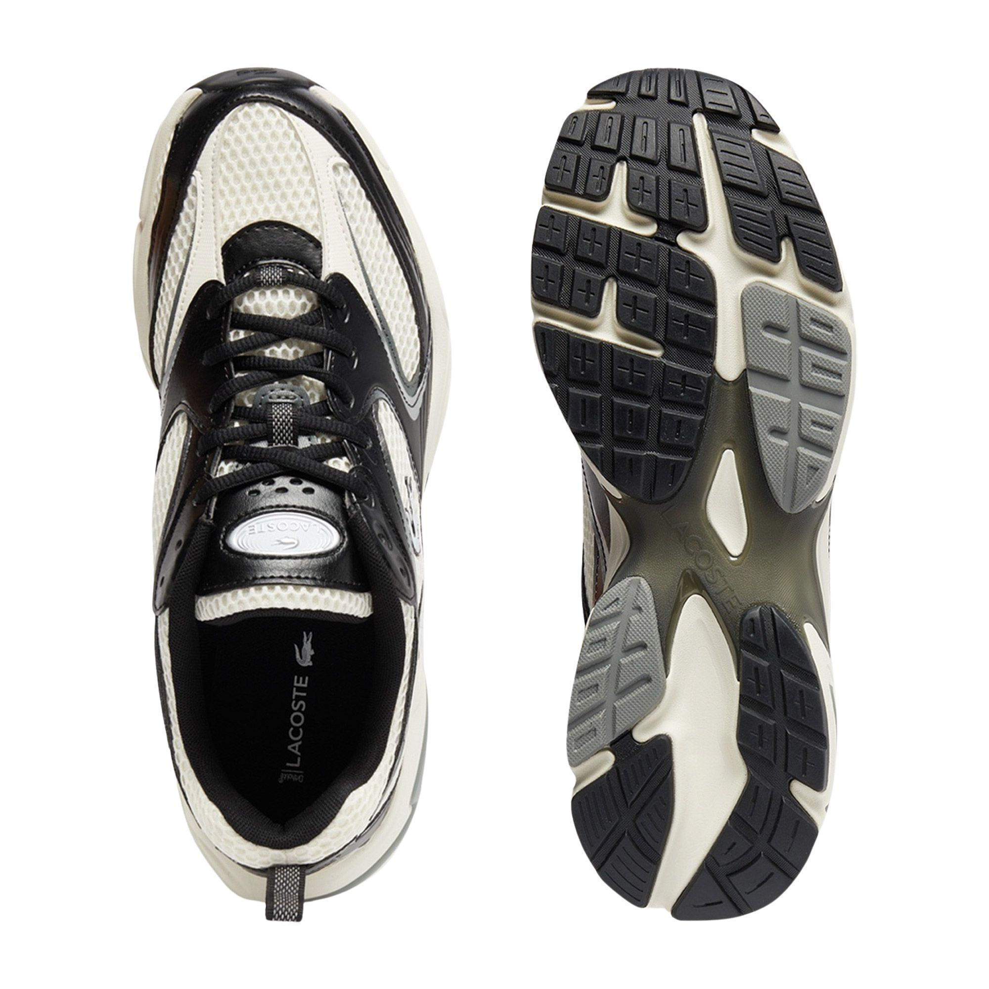 Lacoste Storm 96 2K Sneakers Heren