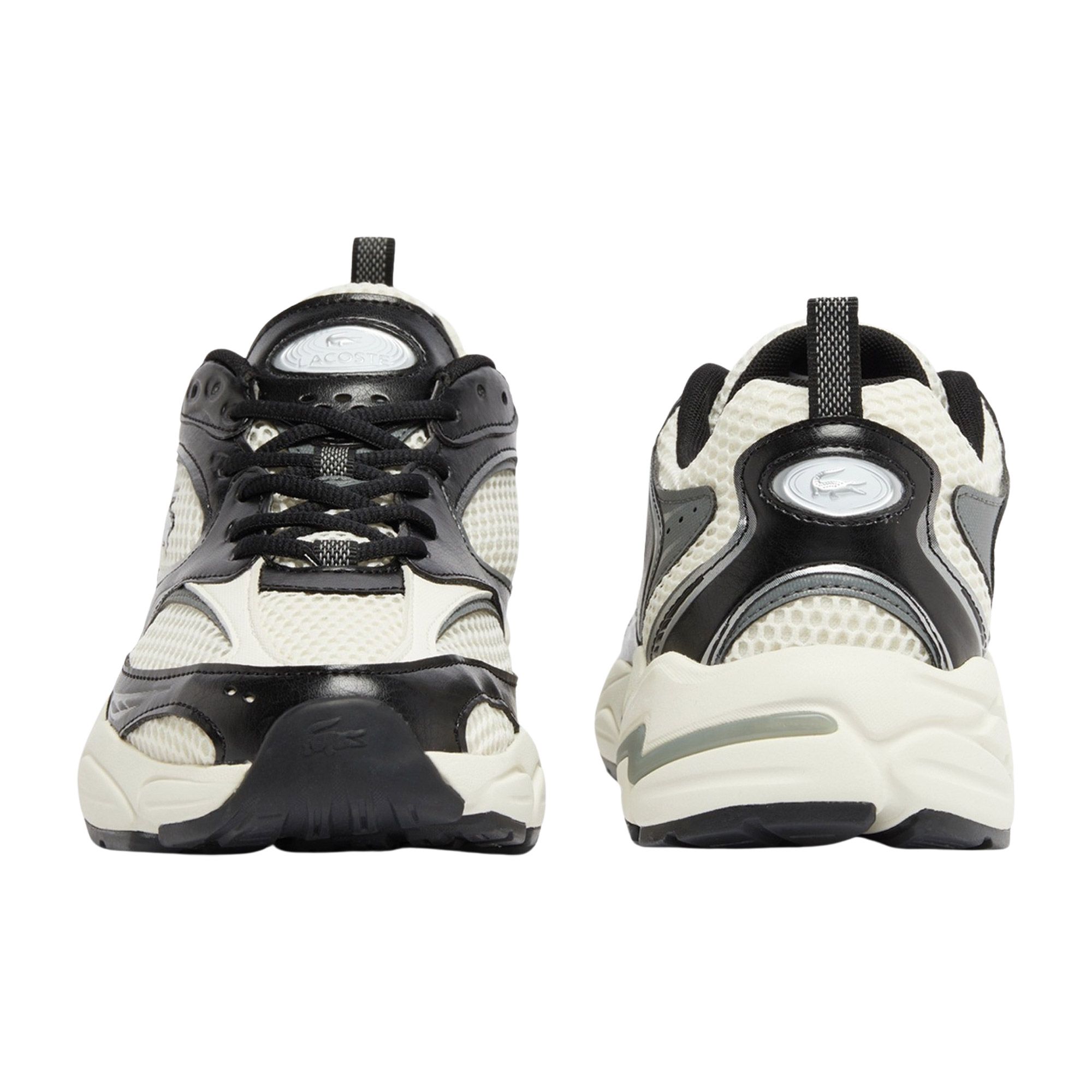 Lacoste Storm 96 2K Sneakers Heren