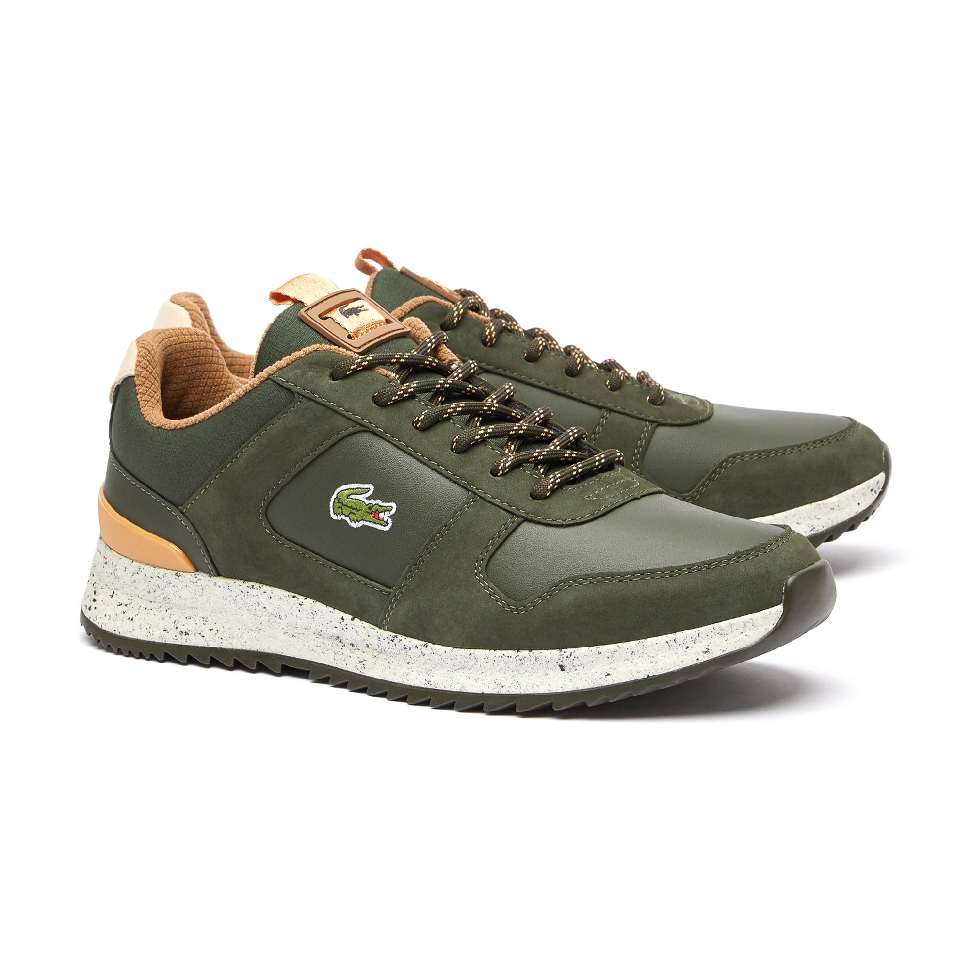Lacoste Joggeur 2.0 Sneakers Heren