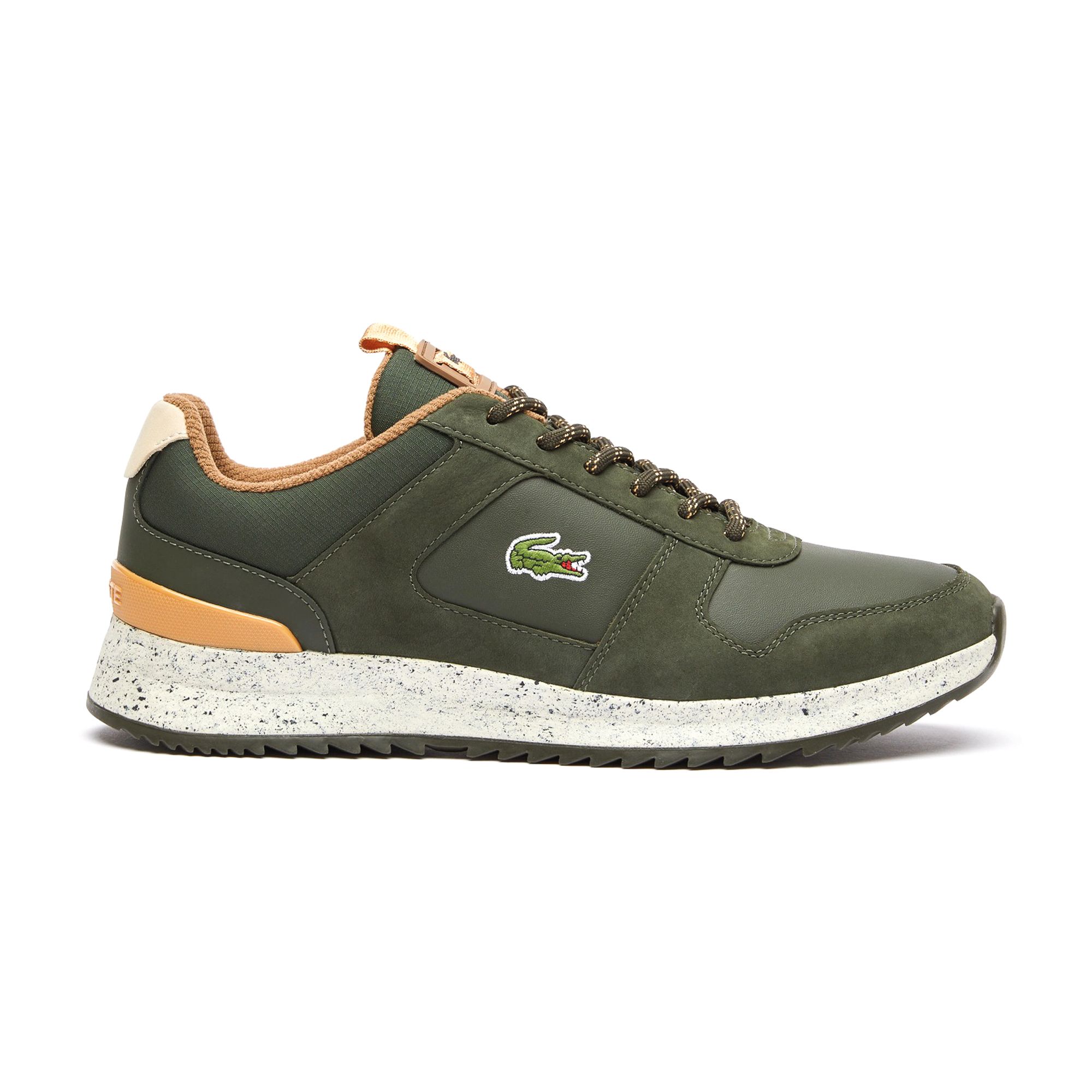 Lacoste Joggeur 2.0 Sneakers Heren