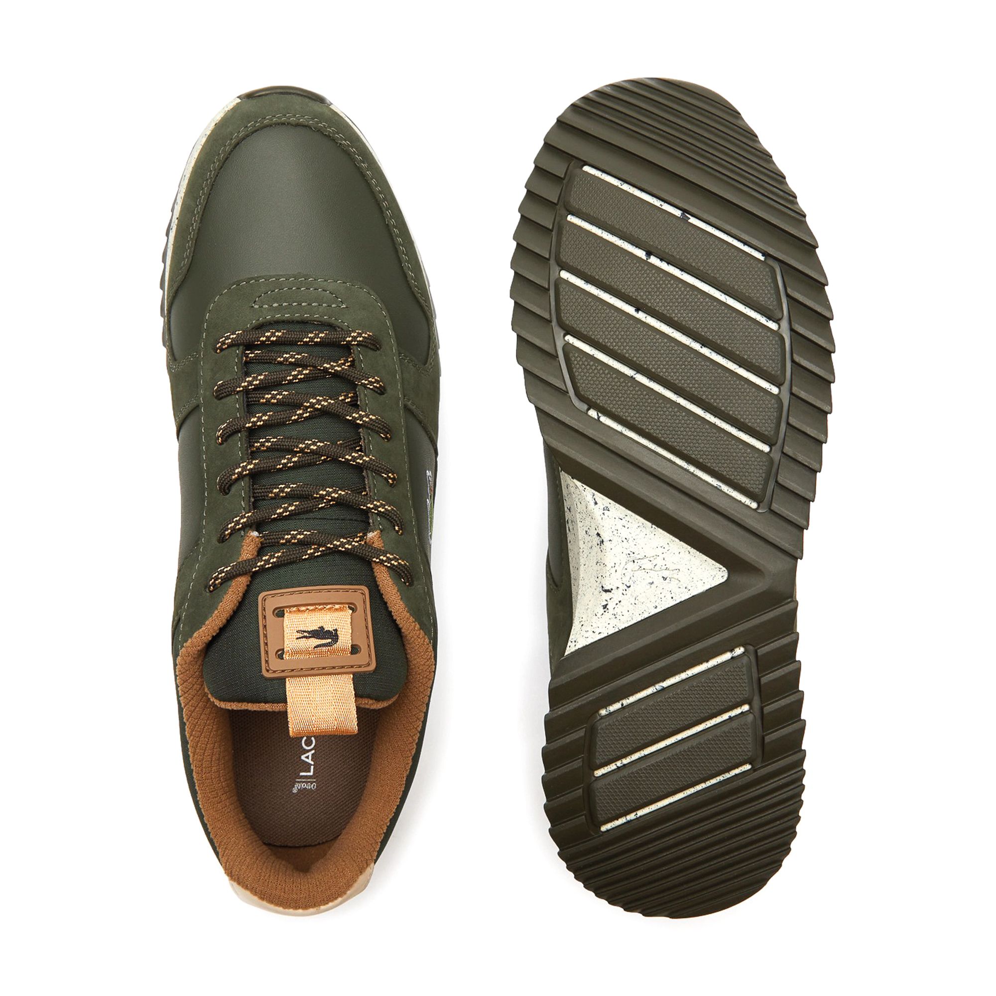 Lacoste Joggeur 2.0 Sneakers Heren