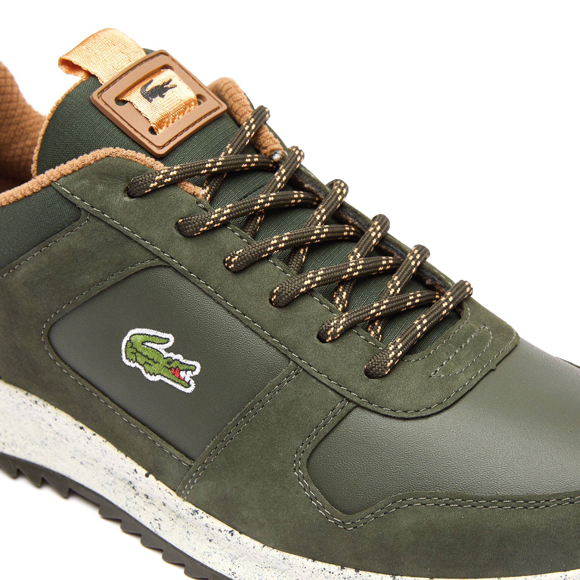 Lacoste Joggeur 2.0 Sneakers Heren