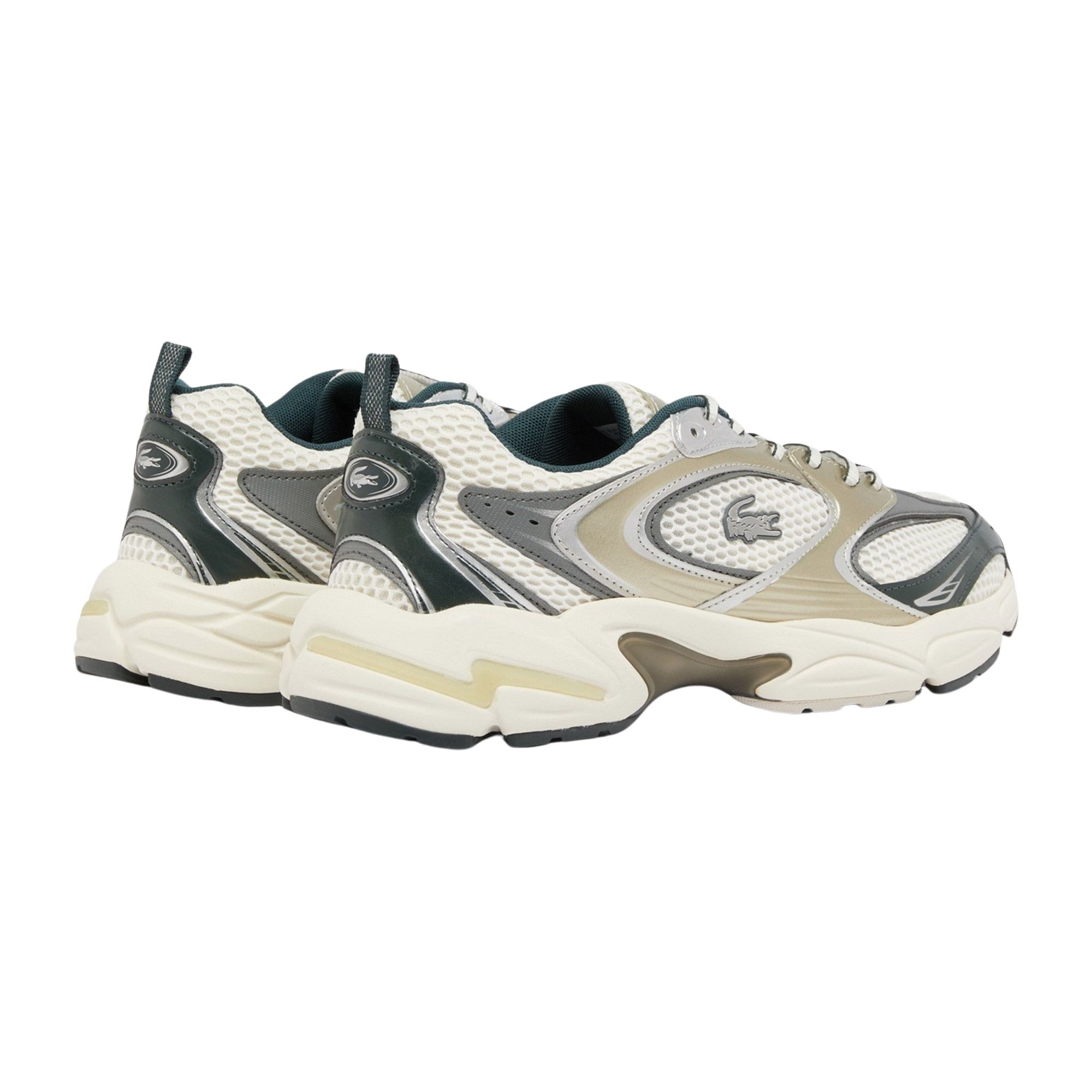 Lacoste Storm 96 2K Sneakers Heren