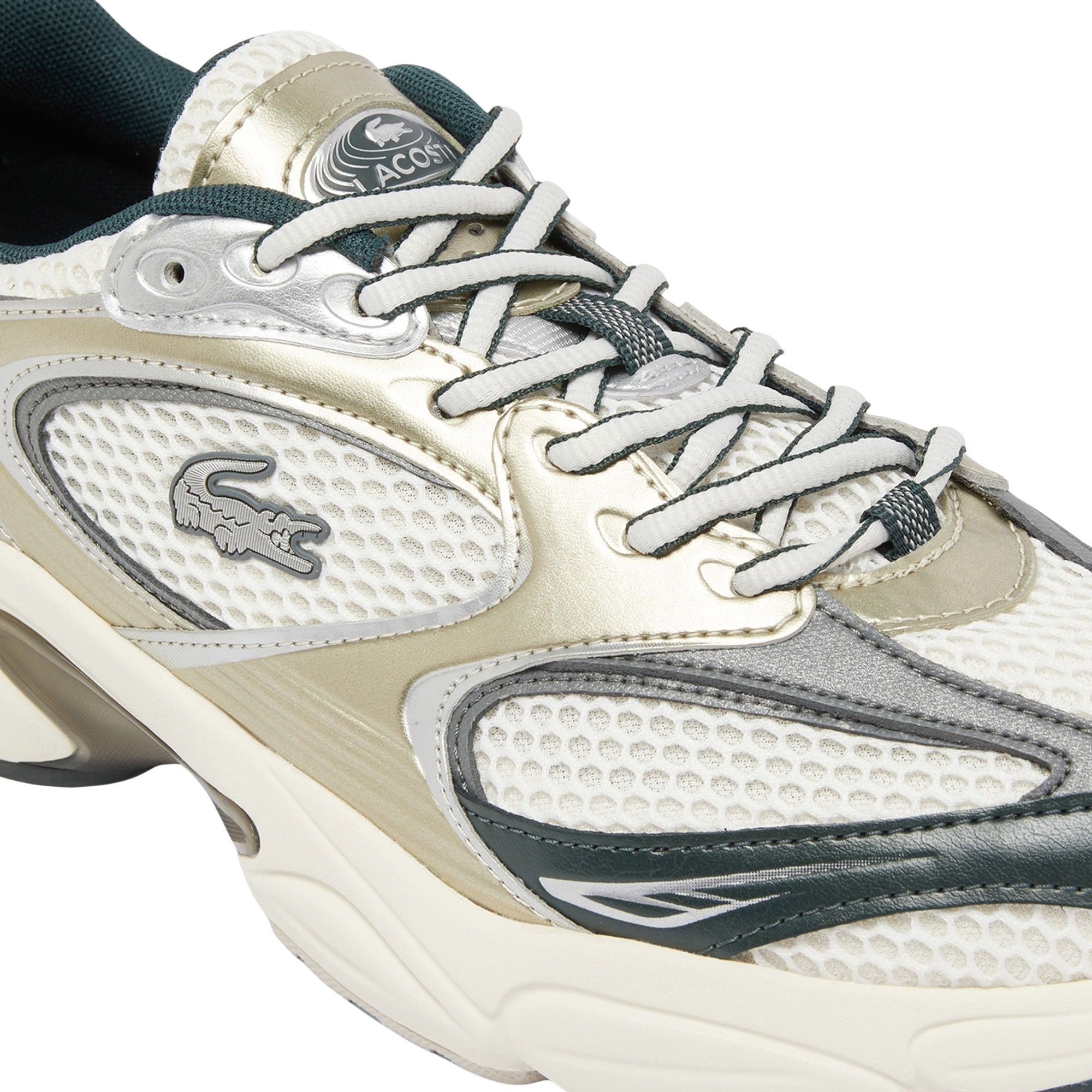 Lacoste Storm 96 2K Sneakers Heren