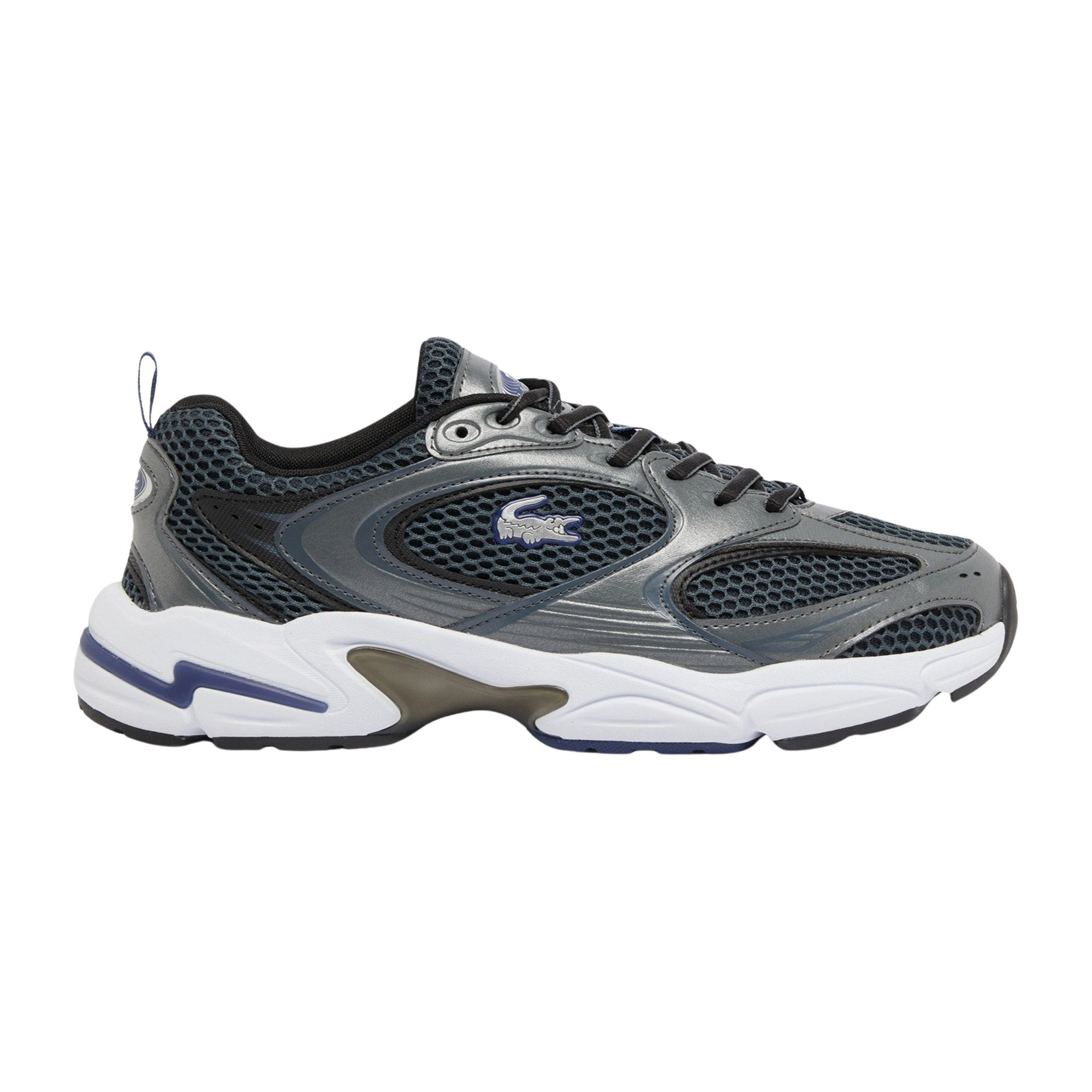 Lacoste Storm 96 2K Sneakers Heren