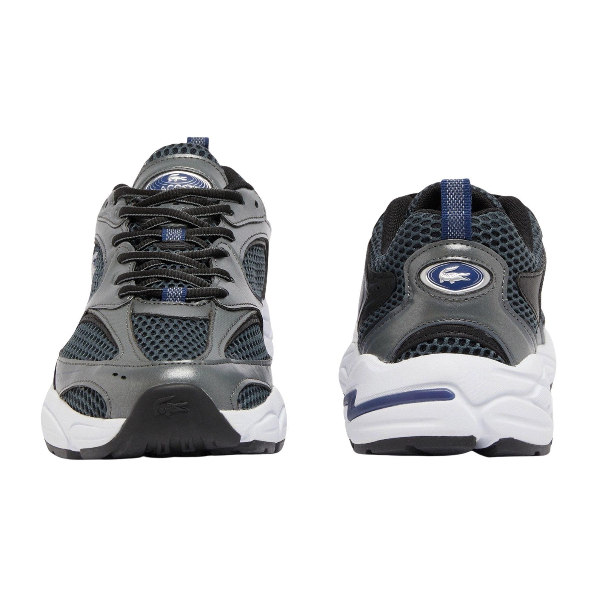 Lacoste Storm 96 2K Sneakers Heren