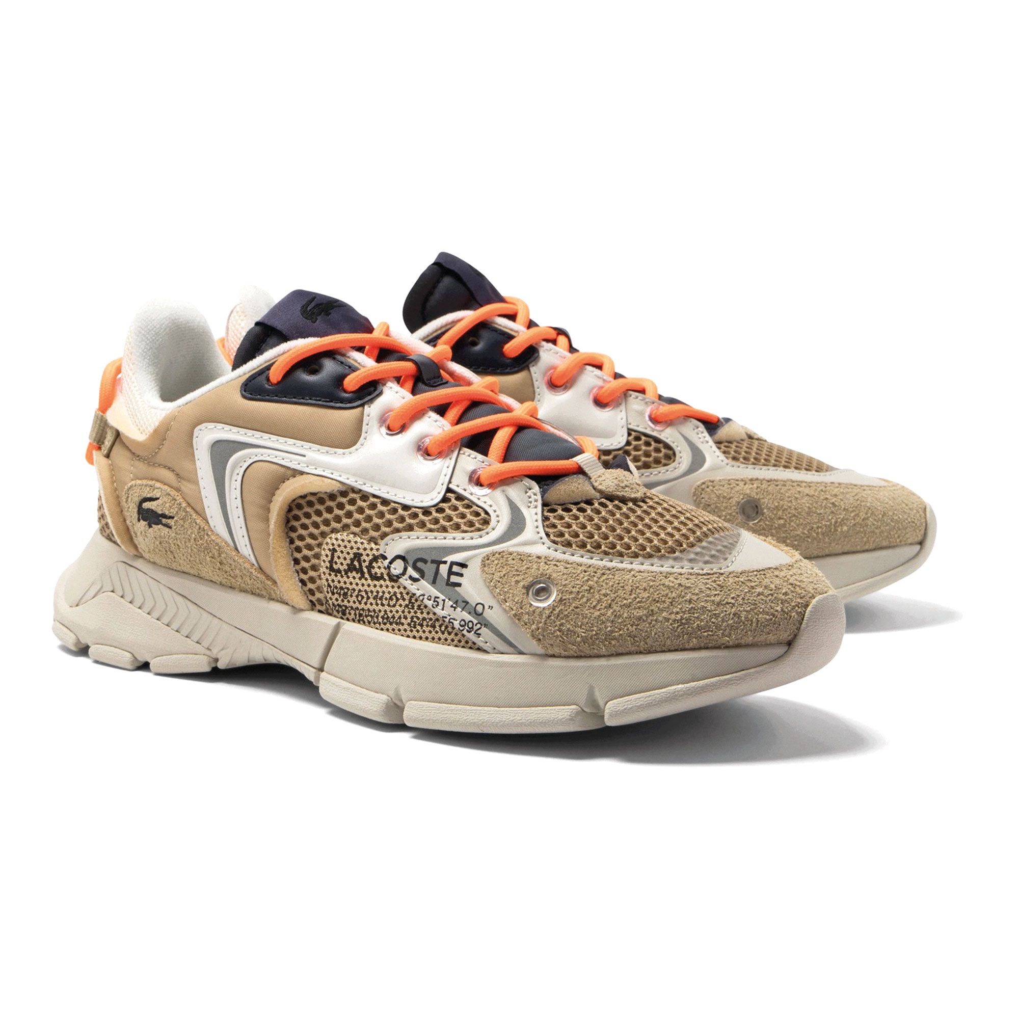 Lacoste L003 Neo Sneakers Heren