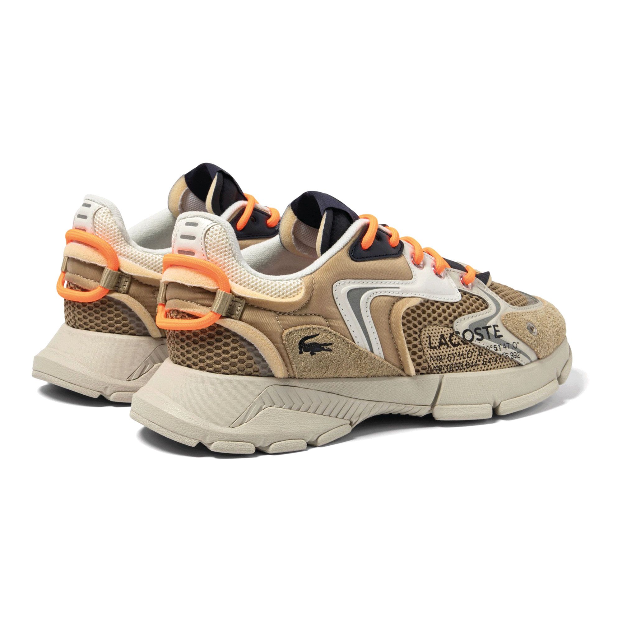 Lacoste L003 Neo Sneakers Heren