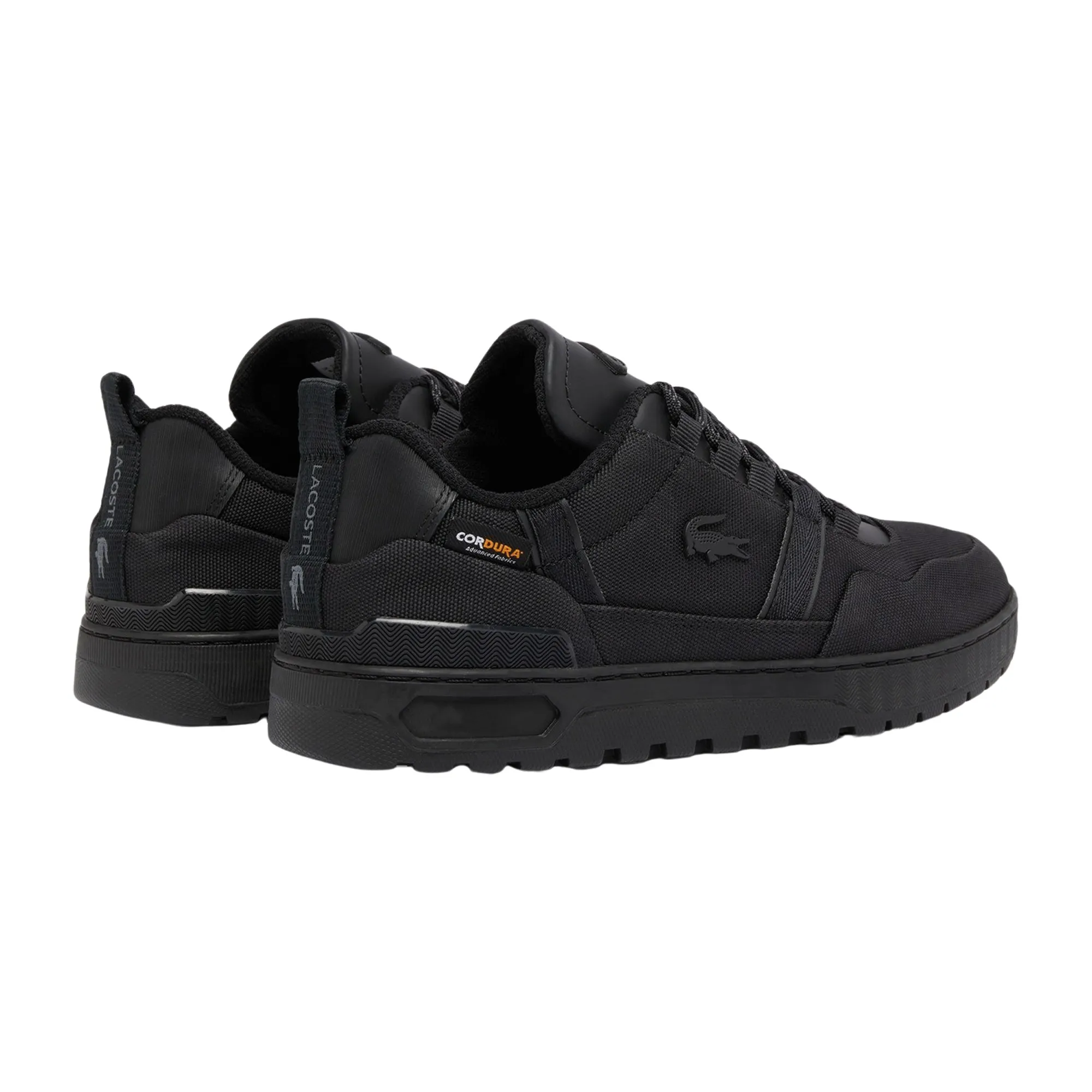 Lacoste T-Clip 224 Outdoor Sneakers Herren