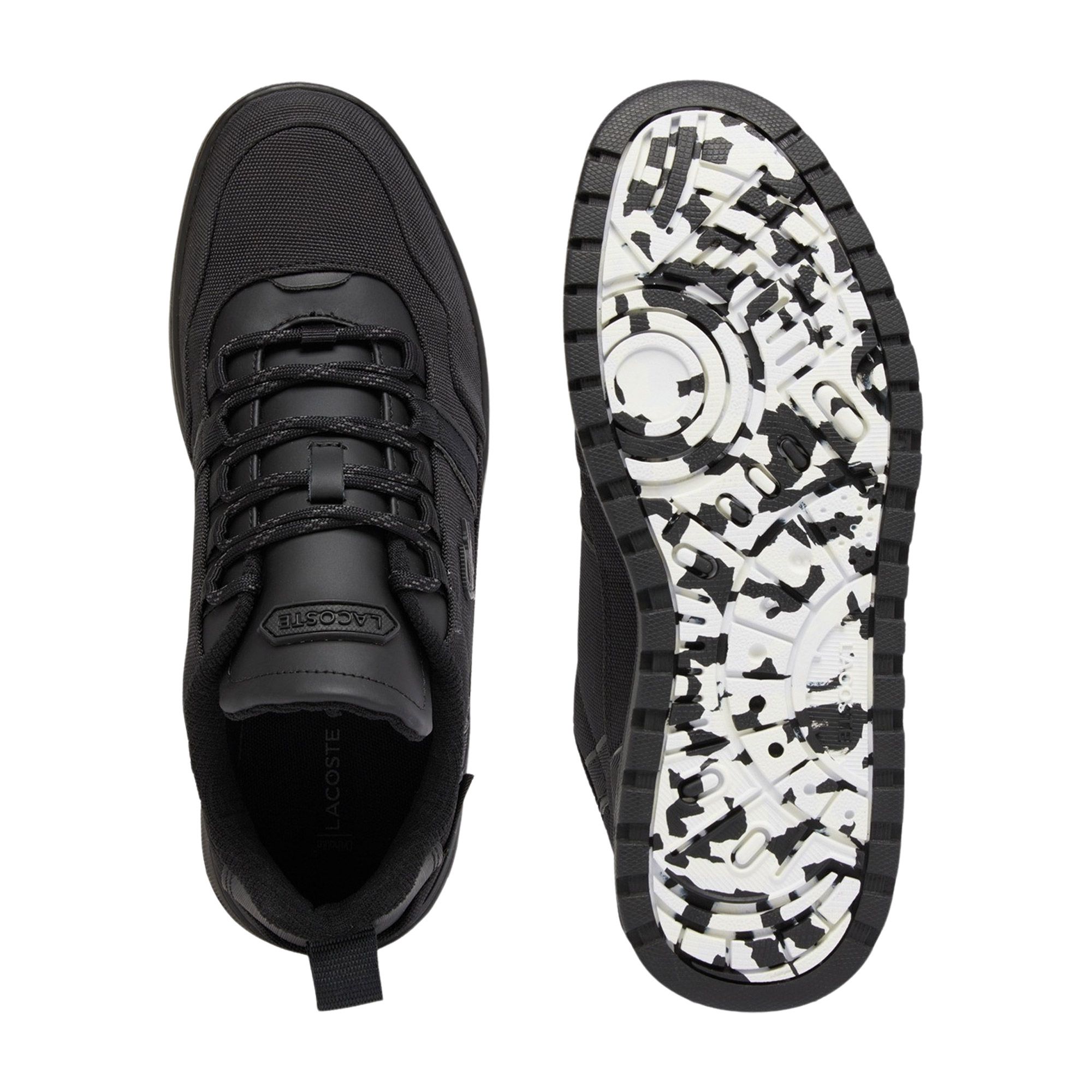 Lacoste T-Clip 224 Outdoor Sneakers Herren