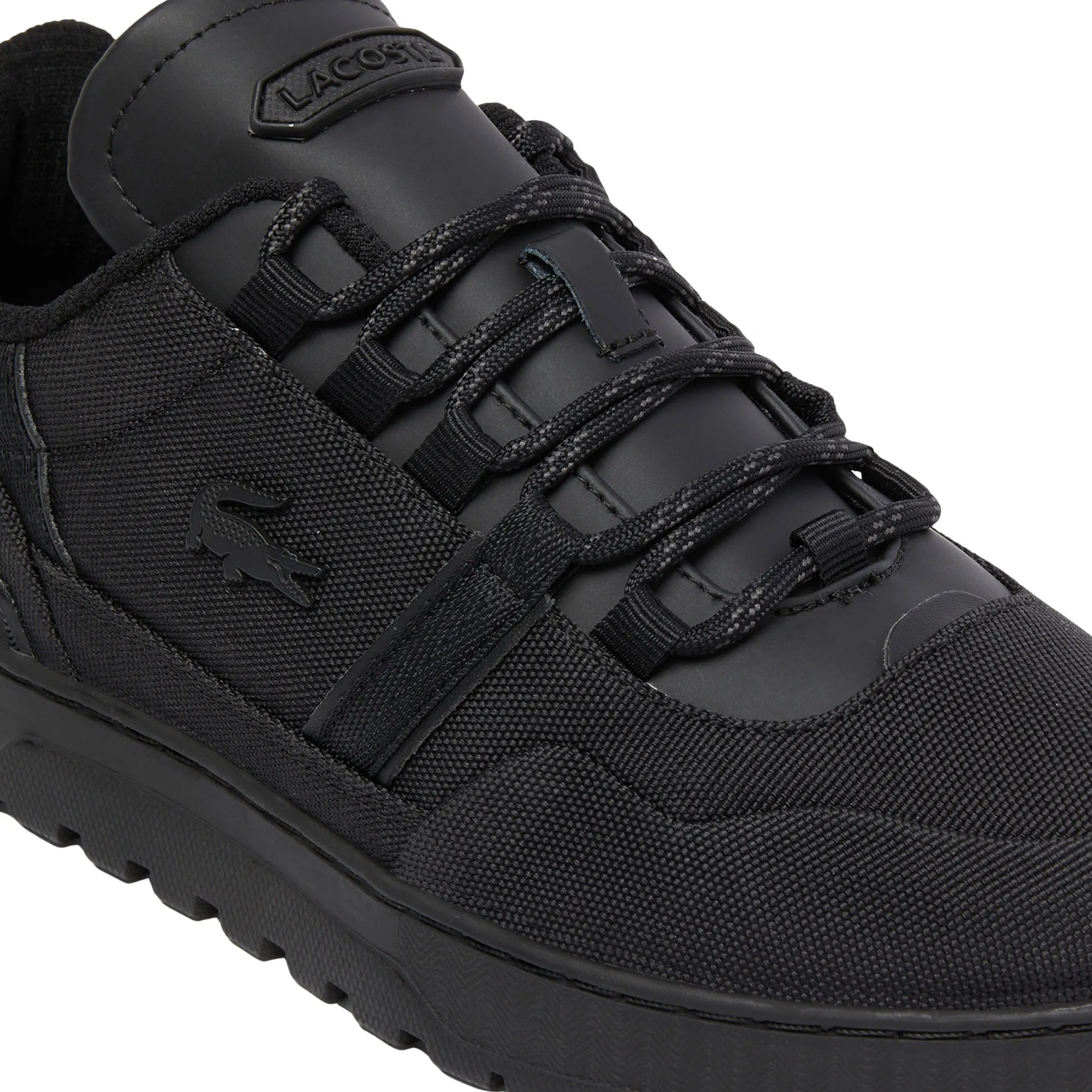 Lacoste T-Clip 224 Outdoor Sneakers Herren