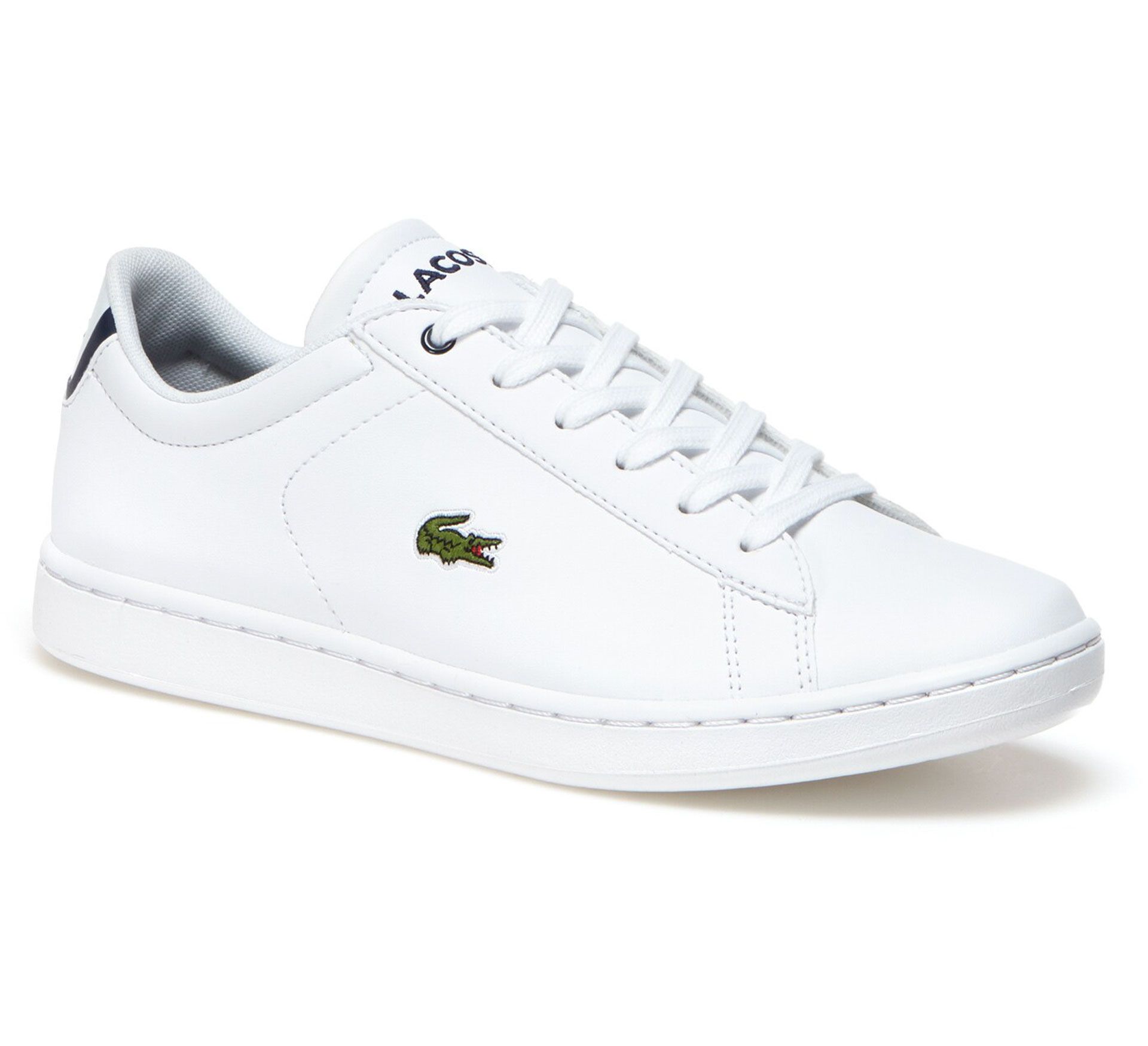Lacoste Carnaby EVO BL 1 SPJ Sneaker Junior