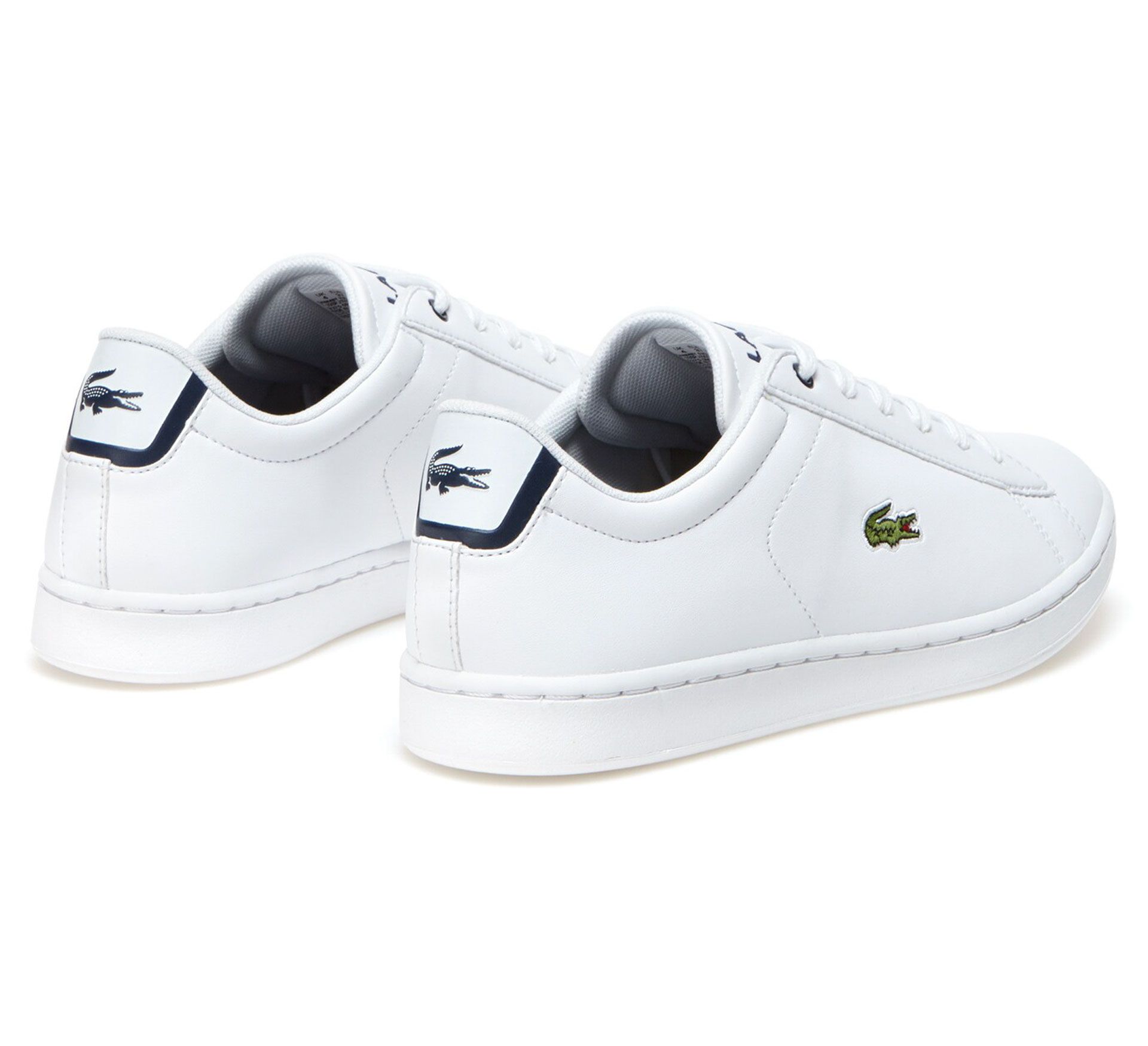 Lacoste Carnaby EVO BL 1 SPJ Sneaker Junior