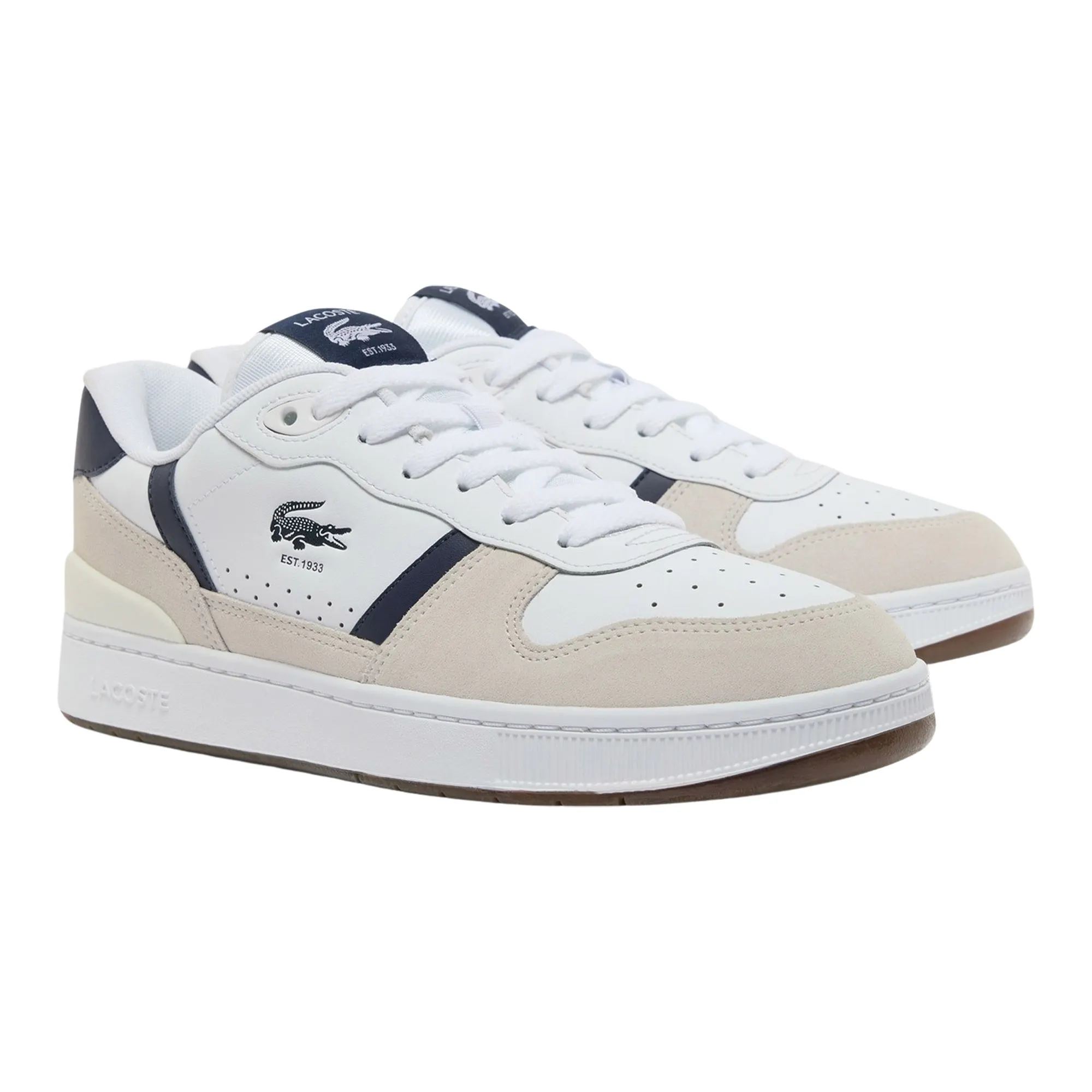 Lacoste T-Clip Set 225 Sneakers Heren