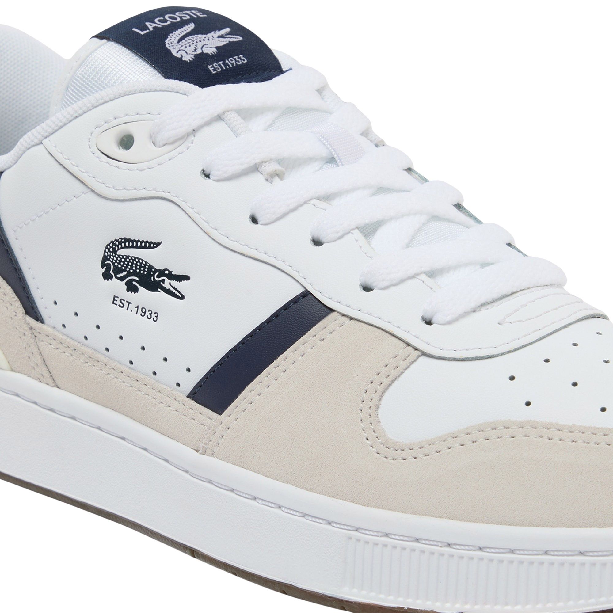 Lacoste T-Clip Set 225 Sneakers Heren