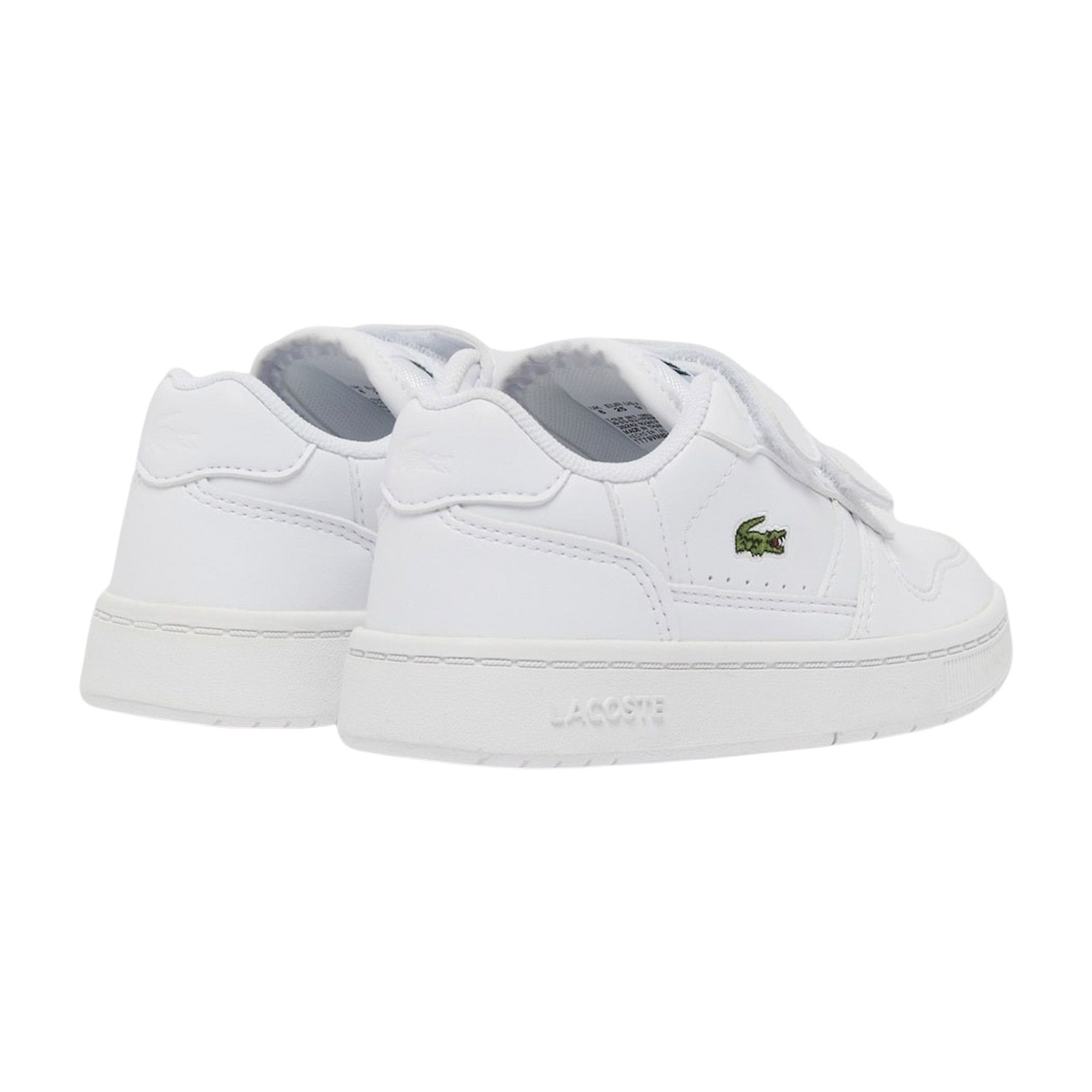 Lacoste T-Clip Set Sneakers Junior