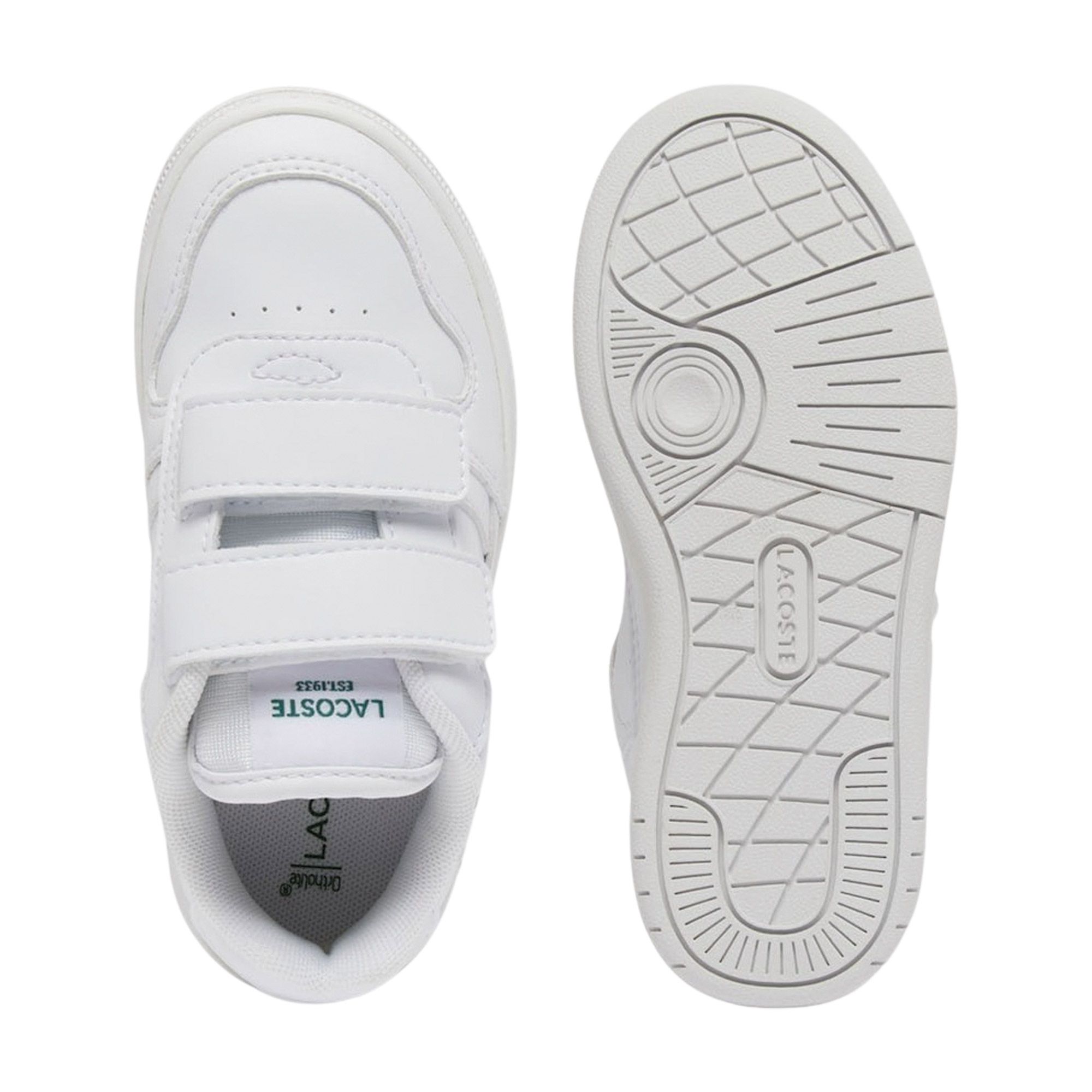 Lacoste T-Clip Set Sneakers Junior