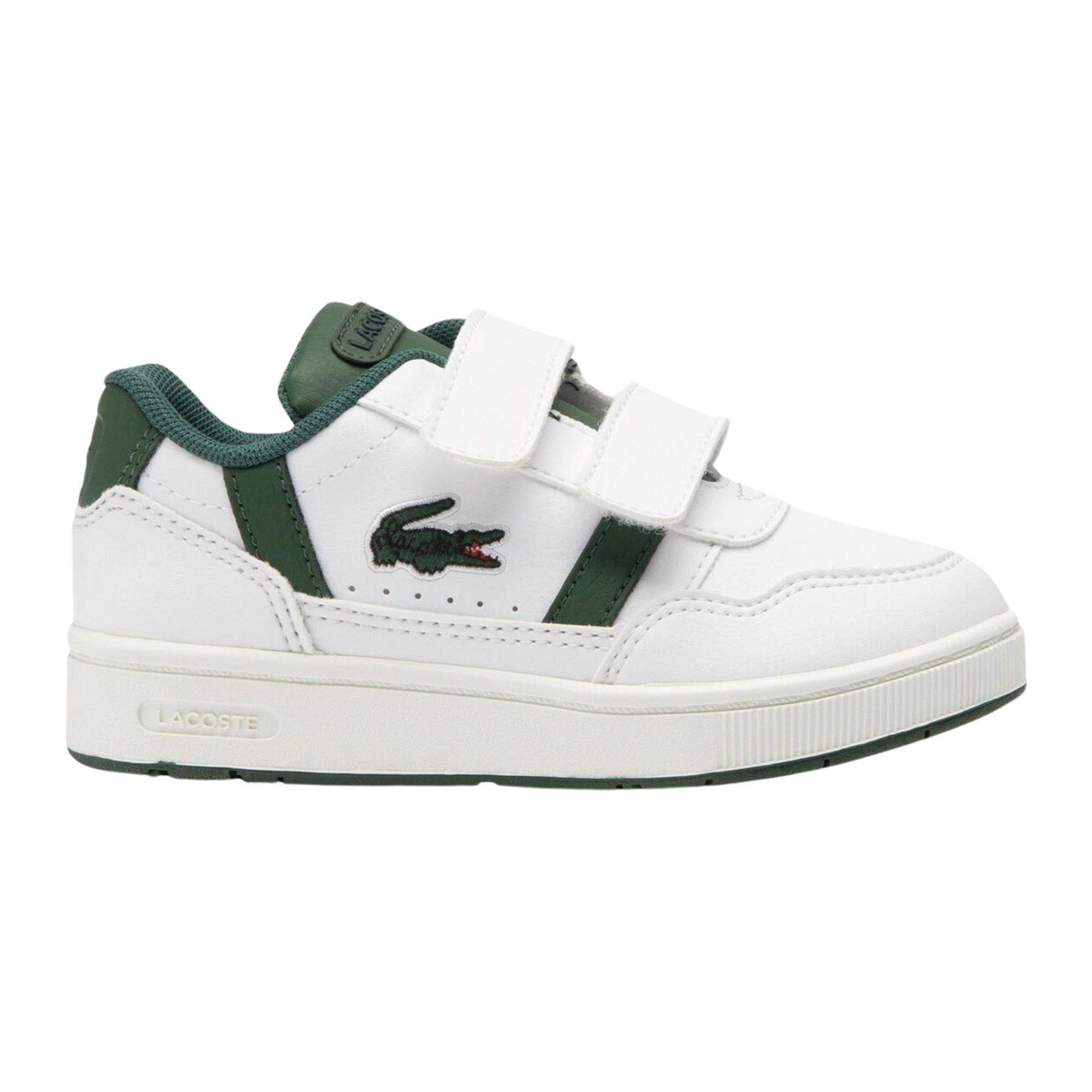 Lacoste T-Clip Sneakers Junior