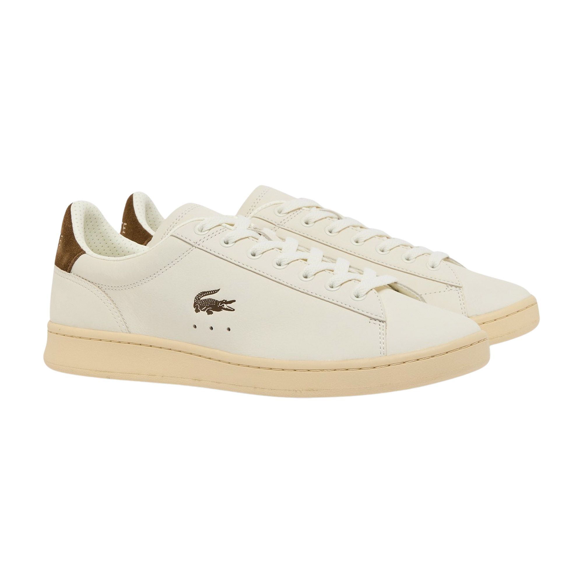 Baskets Lacoste Carnaby Set 224 Hommes
