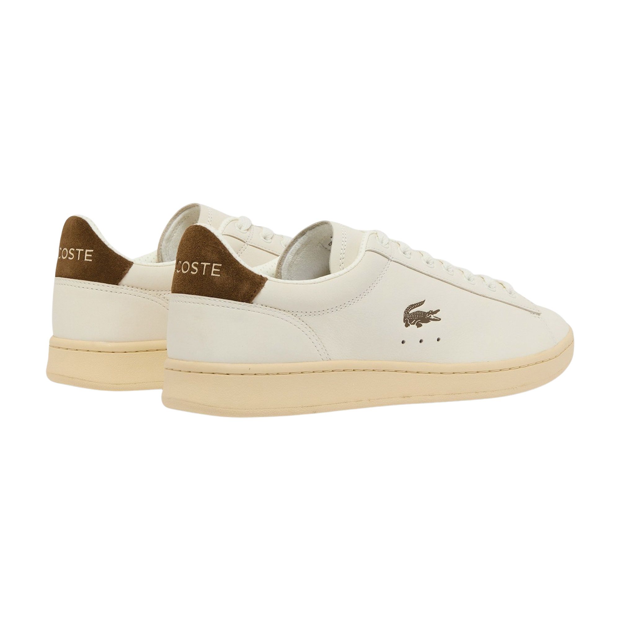 Baskets Lacoste Carnaby Set 224 Hommes