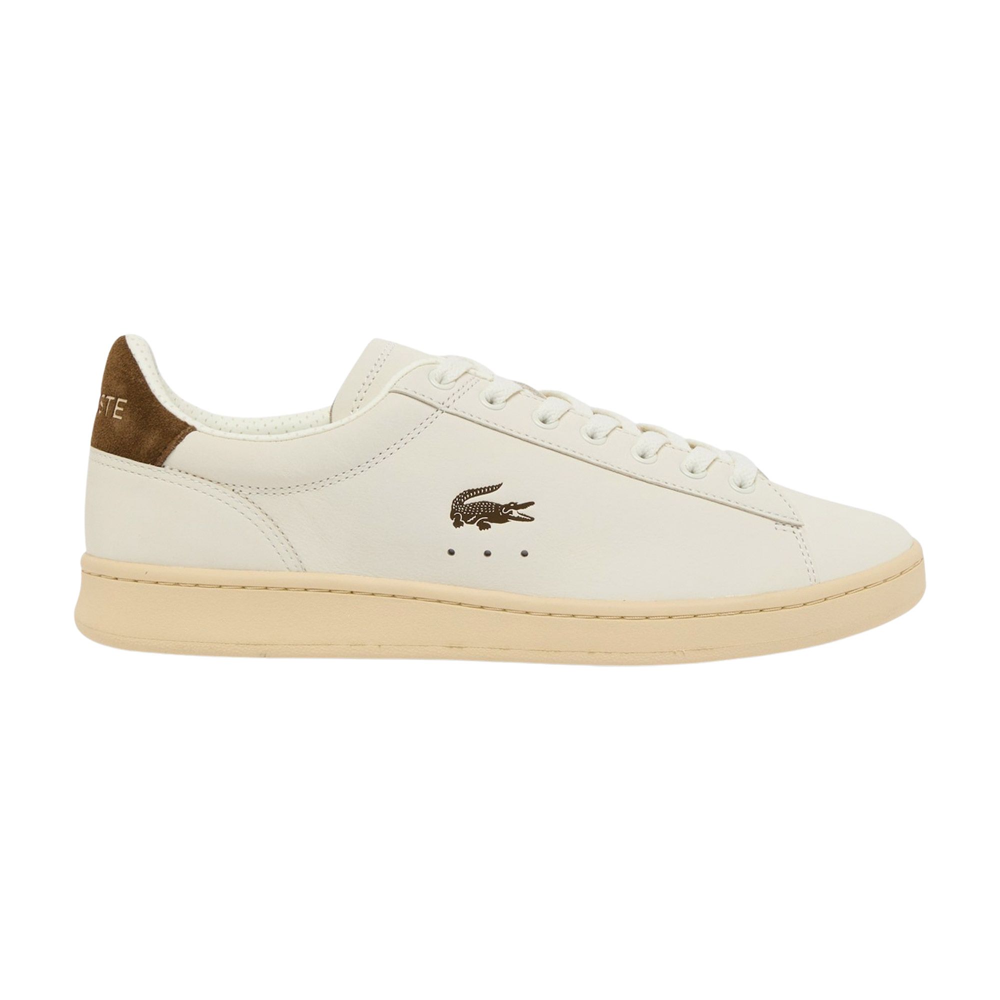 Baskets Lacoste Carnaby Set 224 Hommes
