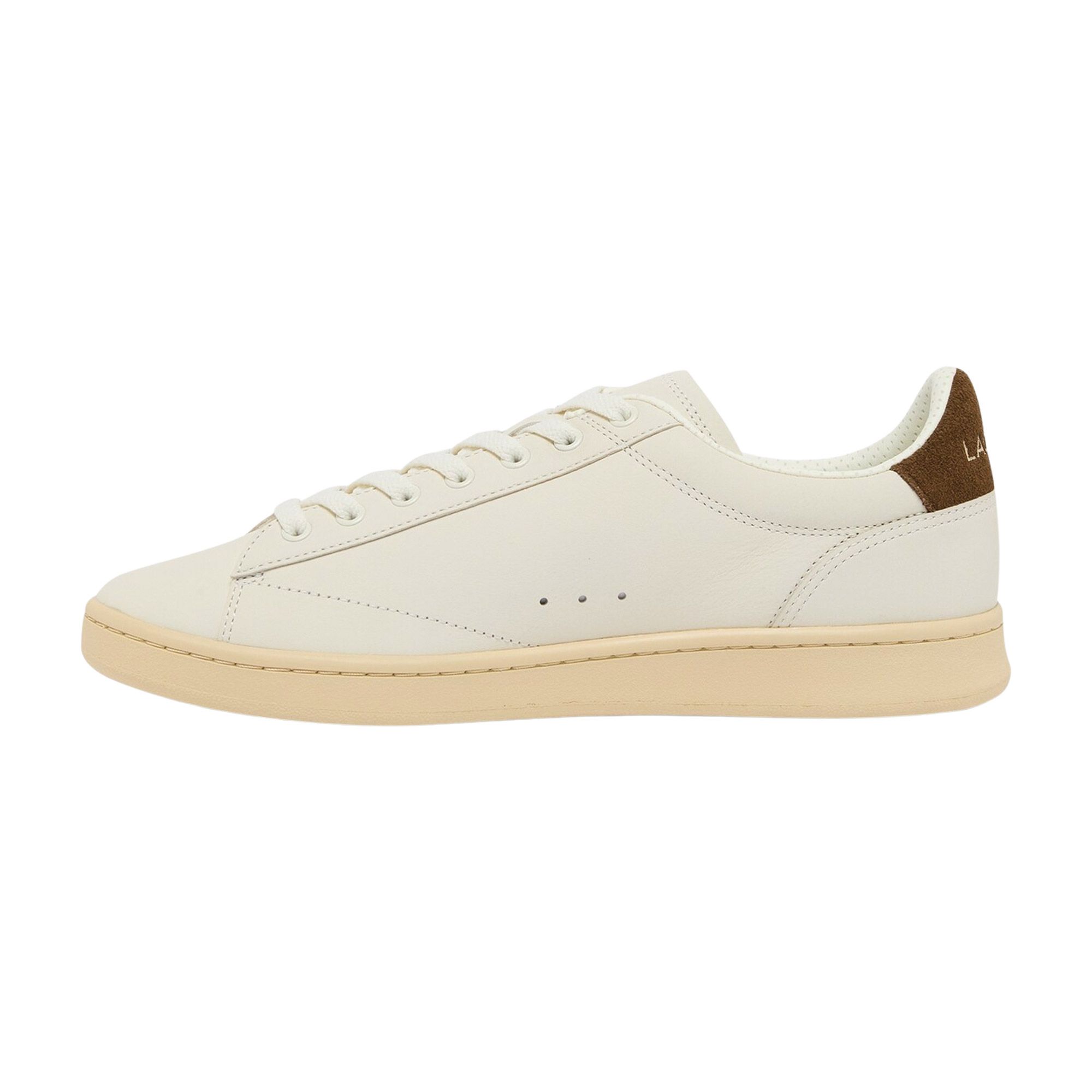 Baskets Lacoste Carnaby Set 224 Hommes