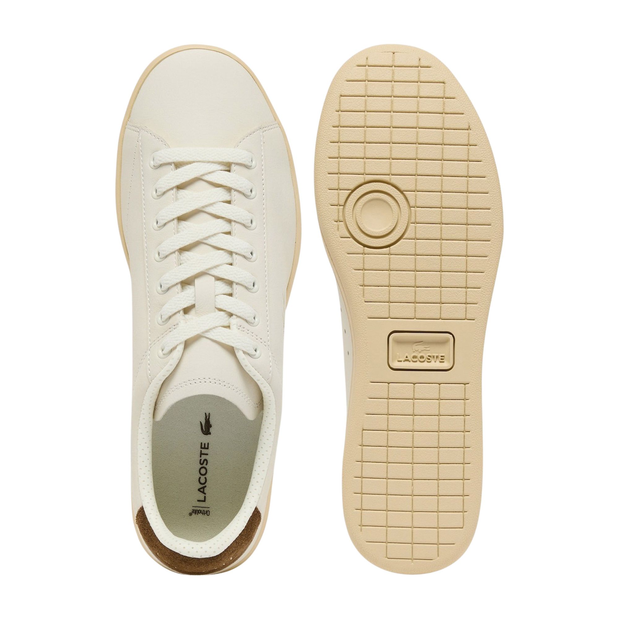 Baskets Lacoste Carnaby Set 224 Hommes