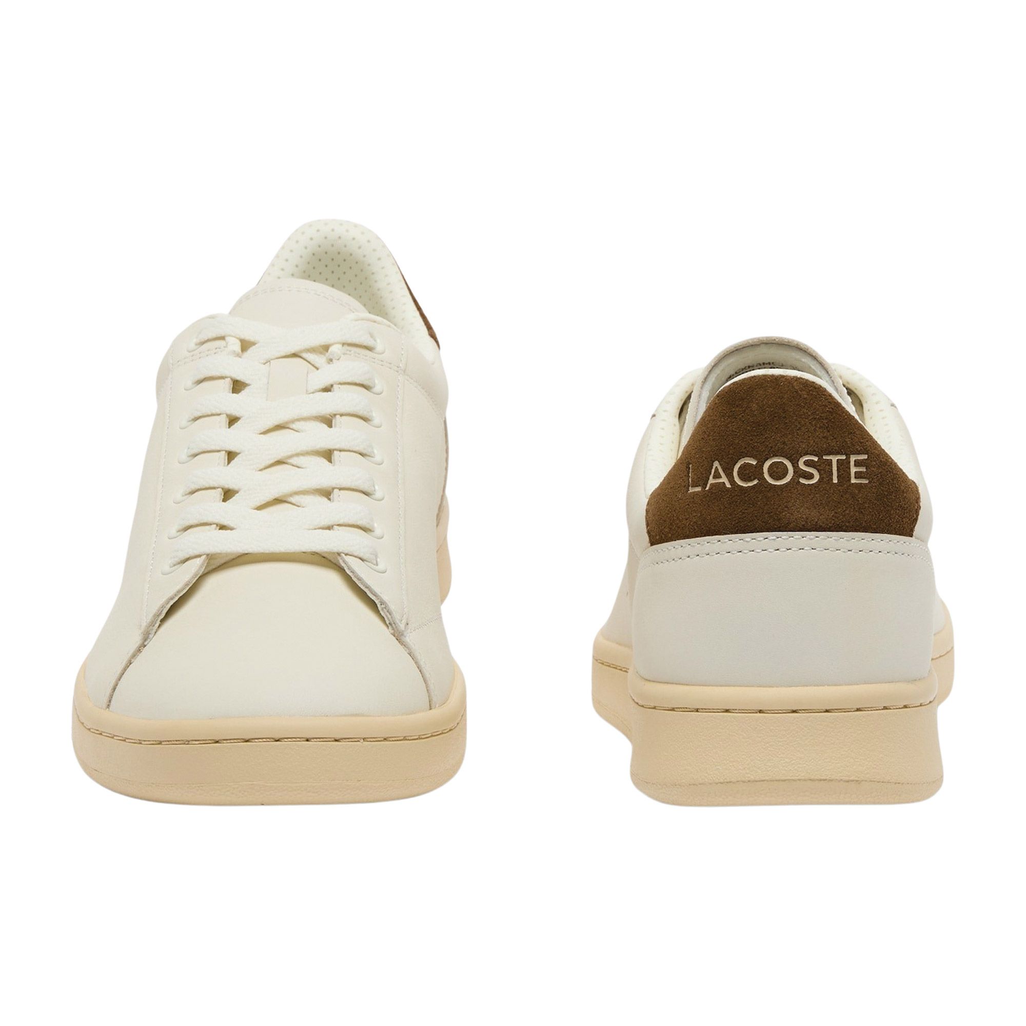 Baskets Lacoste Carnaby Set 224 Hommes