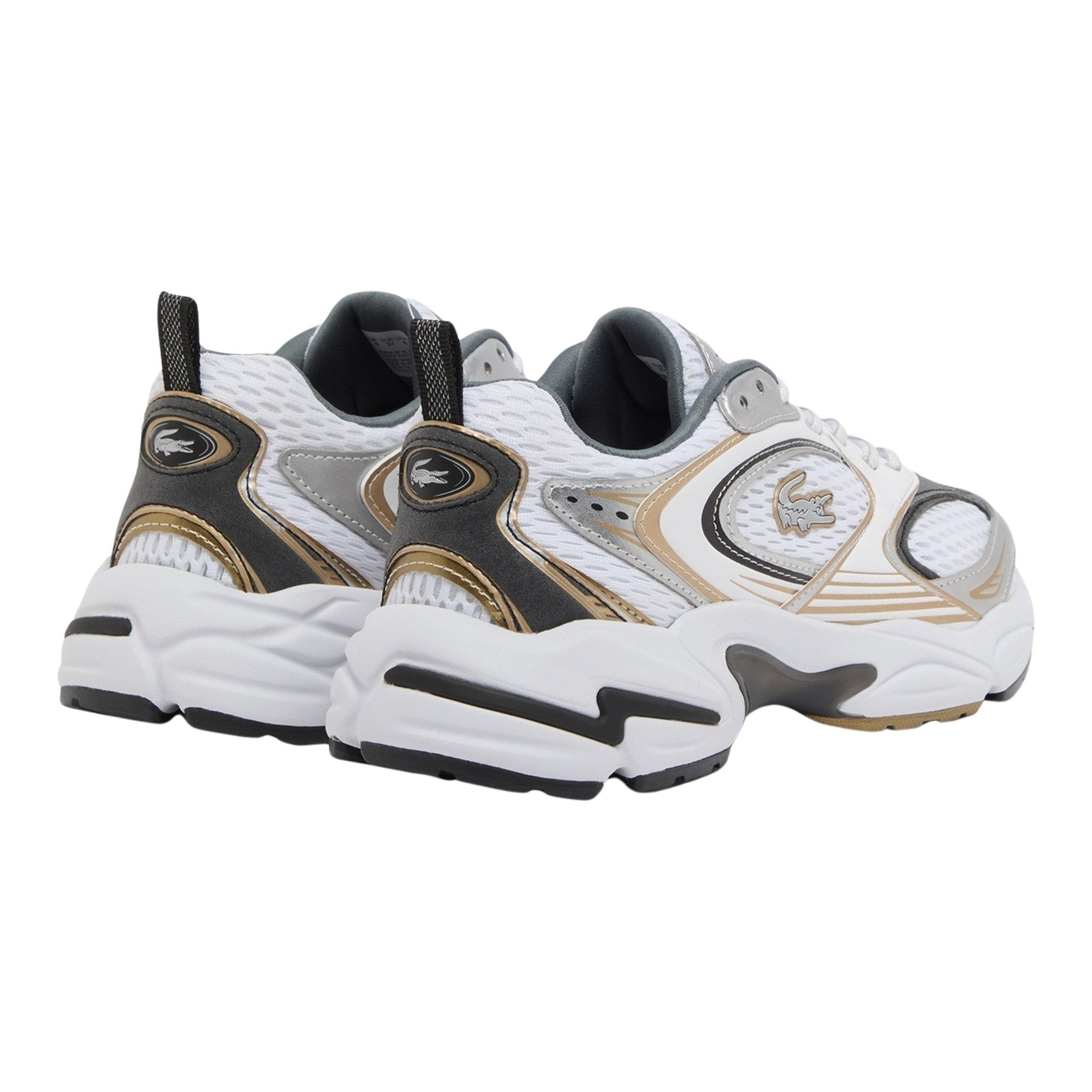 Lacoste Storm 96 2K Sneakers Dames