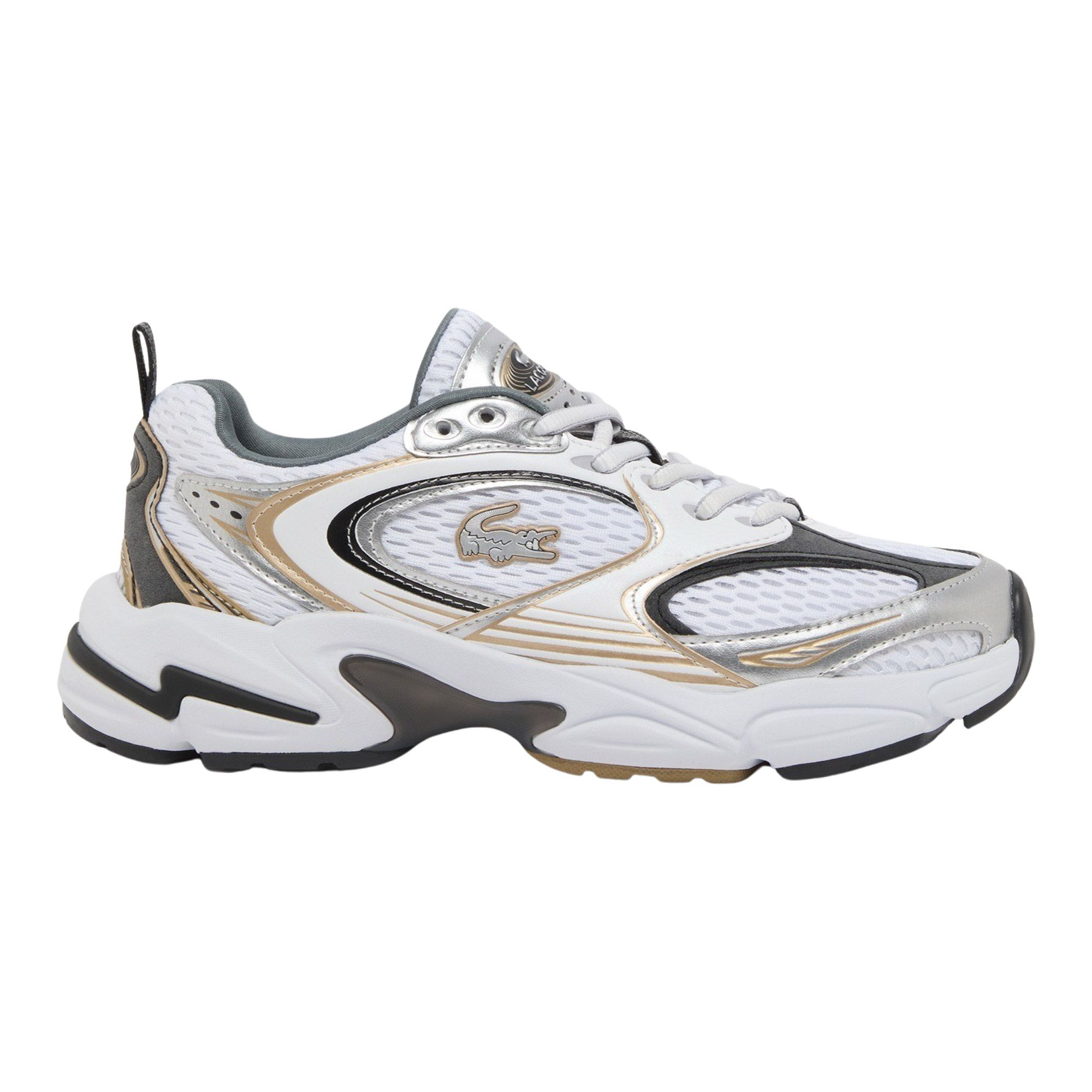 Lacoste Storm 96 2K Sneakers Dames