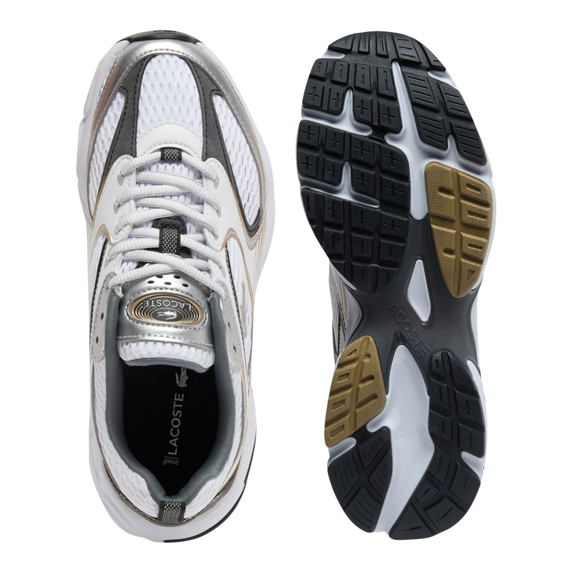 Lacoste Storm 96 2K Sneakers Dames