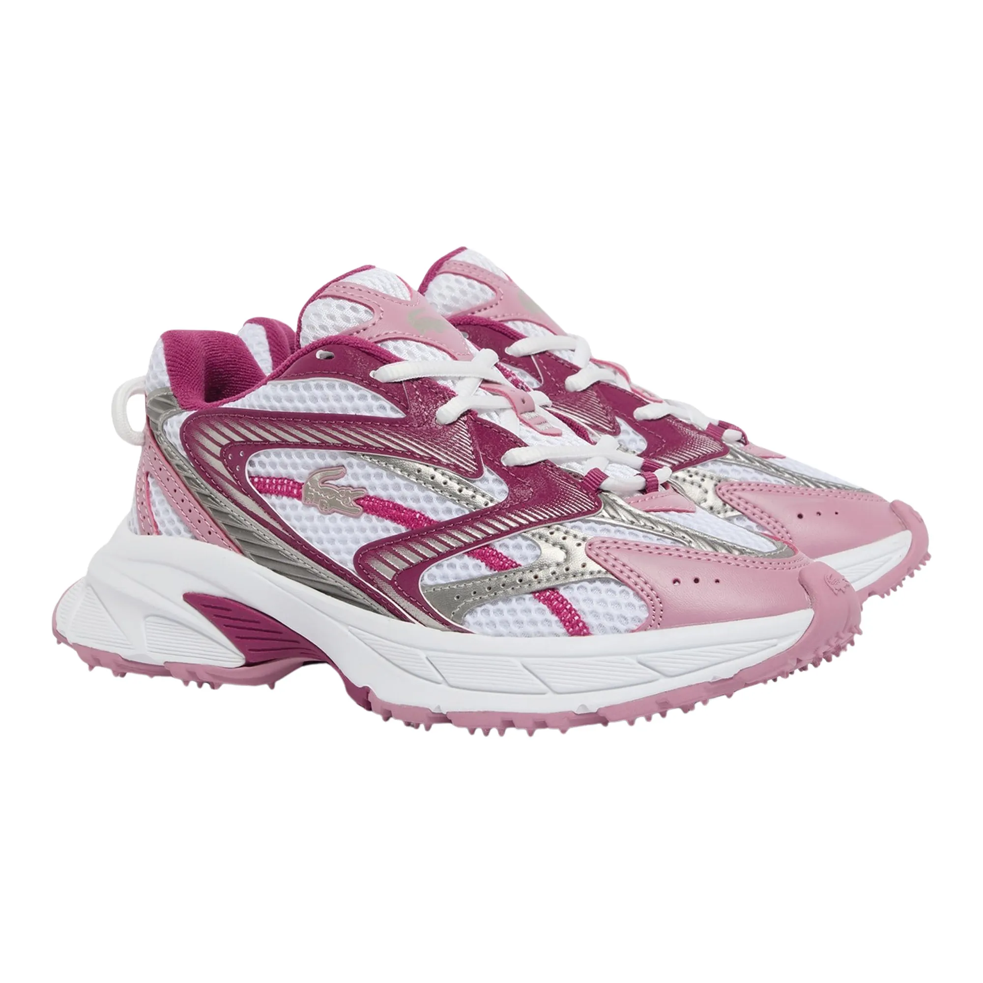 Lacoste L003 Neo Shot Sneakers Dames