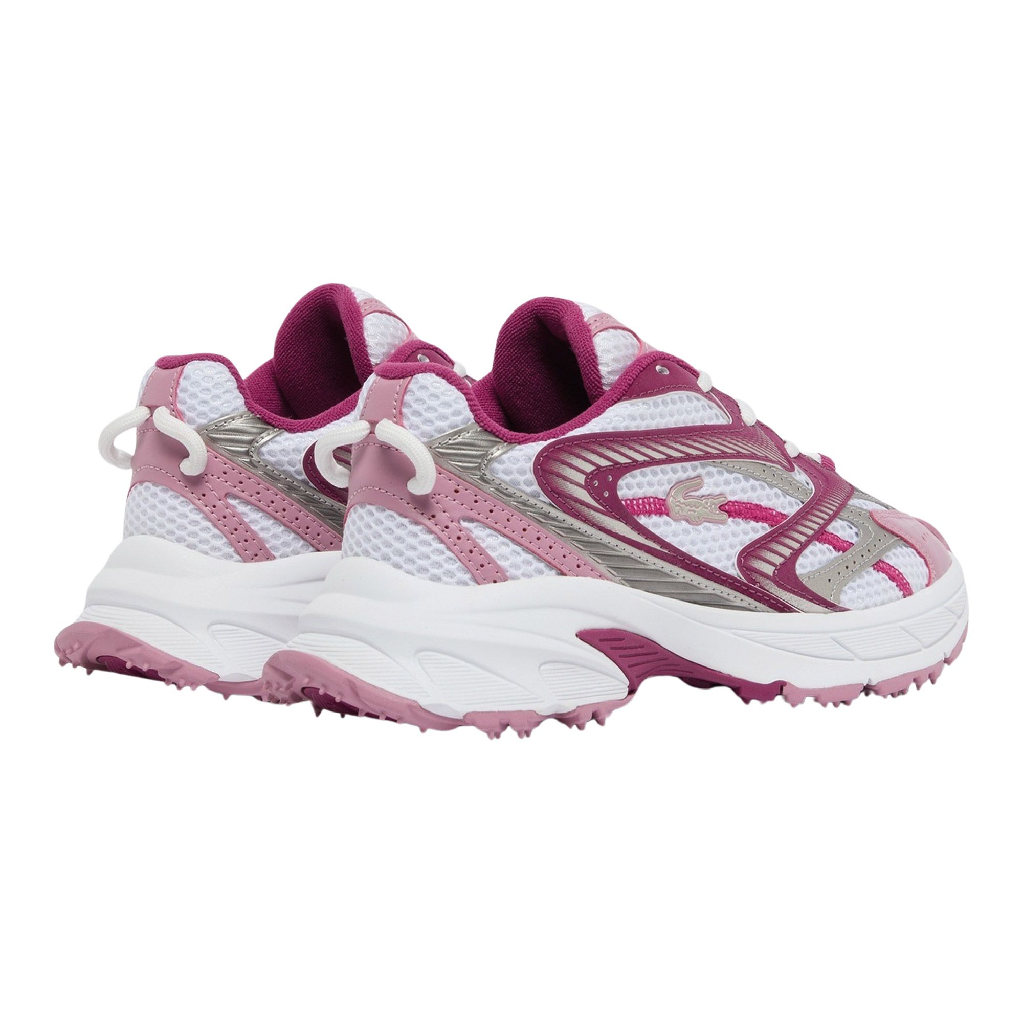 Lacoste L003 Neo Shot Sneakers Dames