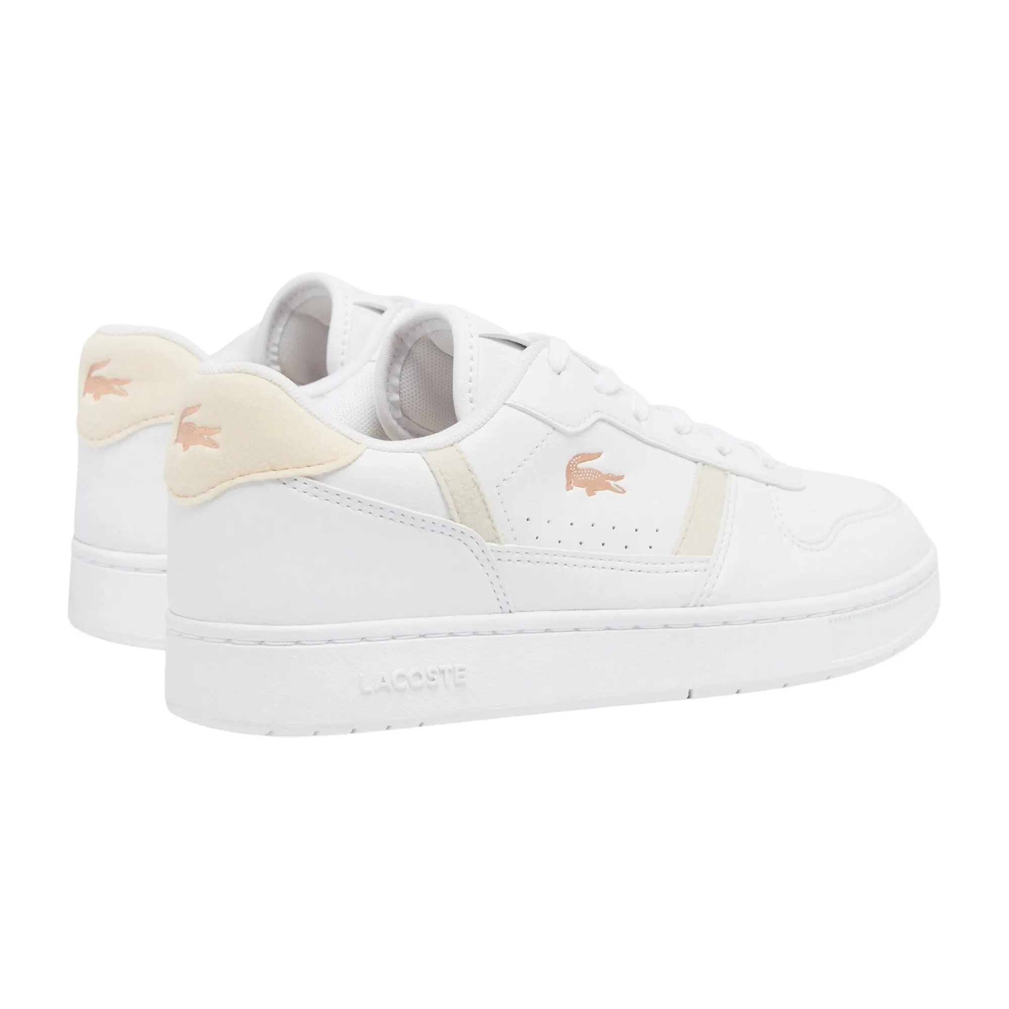 Lacoste T-Clip Set Sneakers Junior