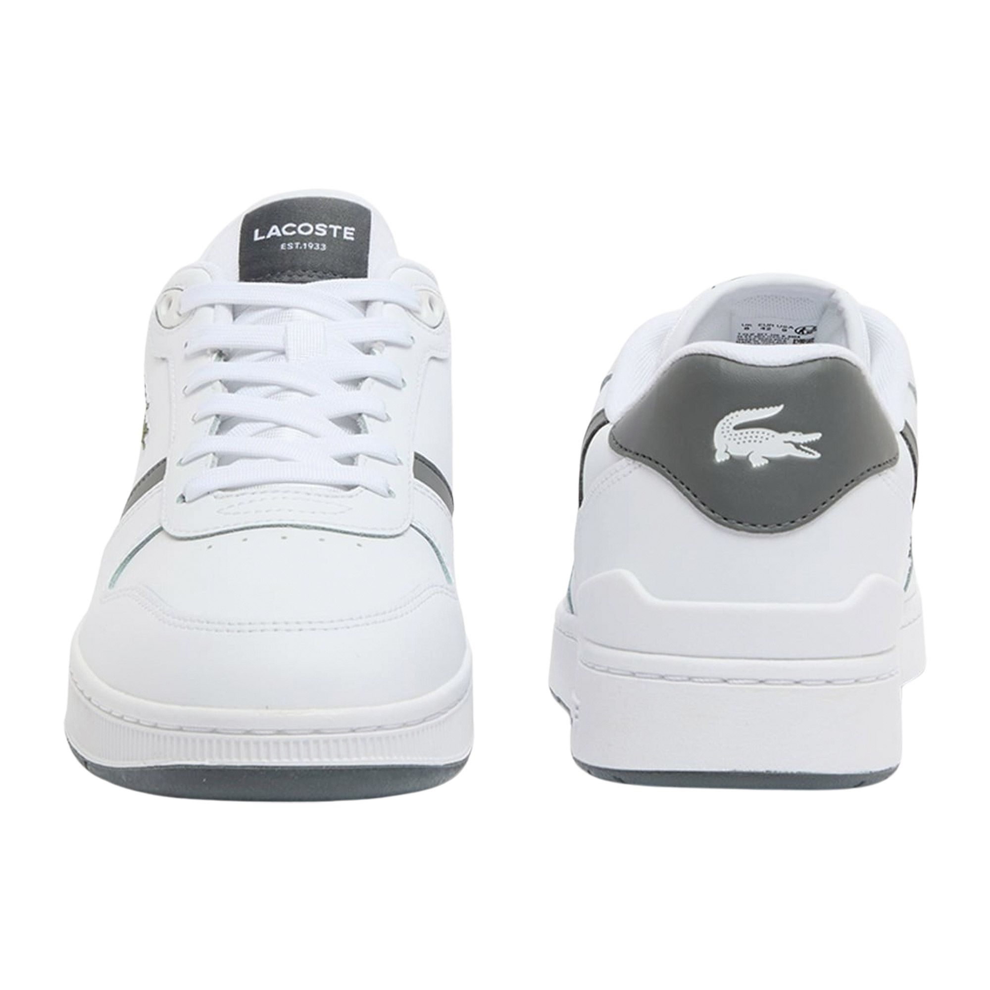 Lacoste T-Clip Set Sneakers Heren