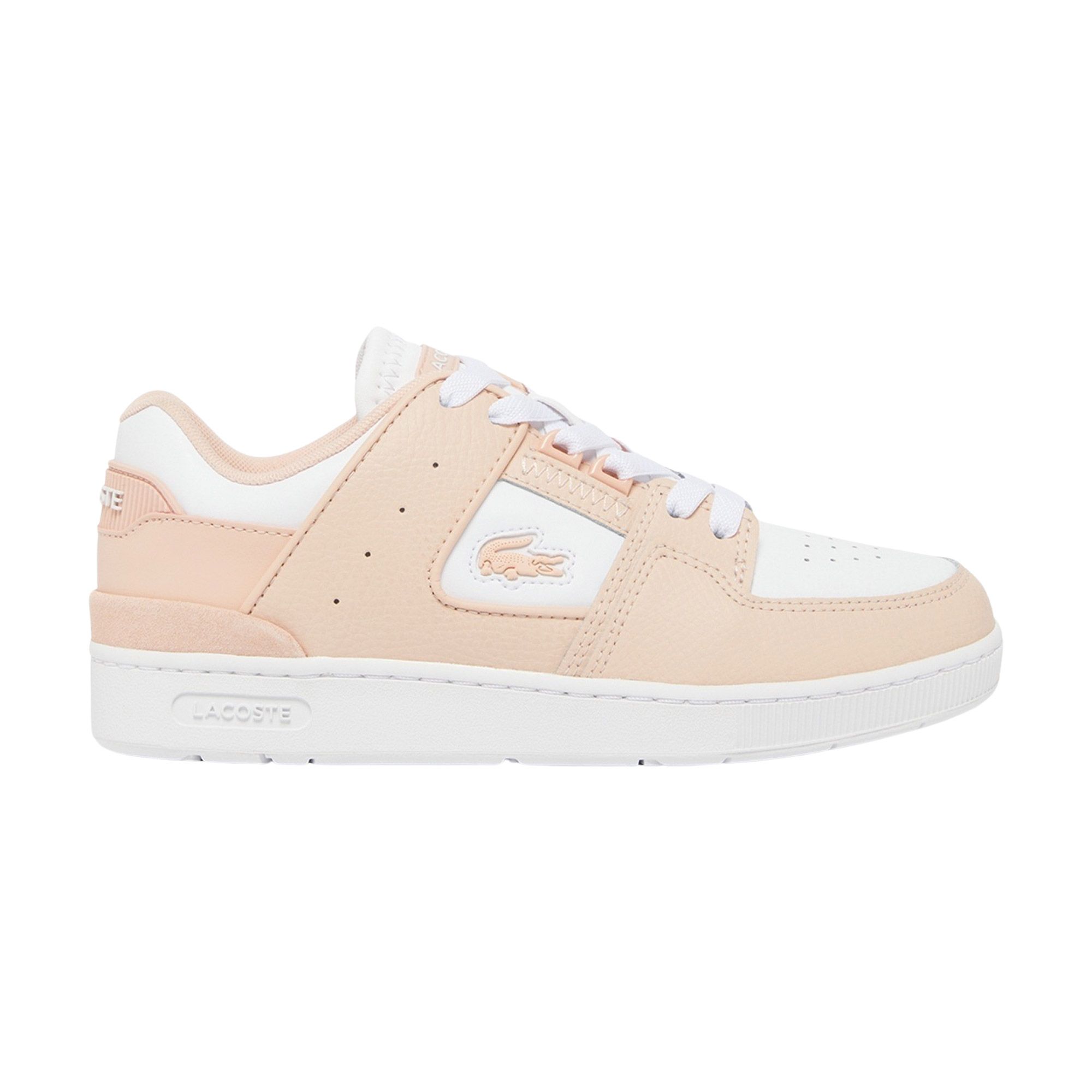 Lacoste Court Cage Sneakers Dames