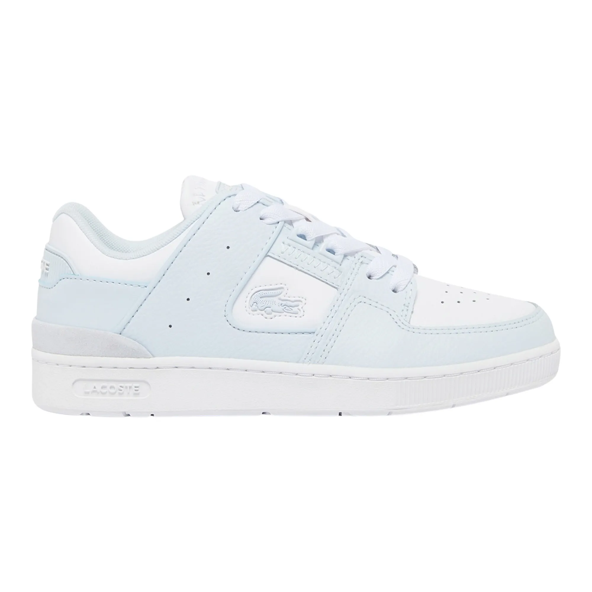 Lacoste Court Cage Sneakers Dames