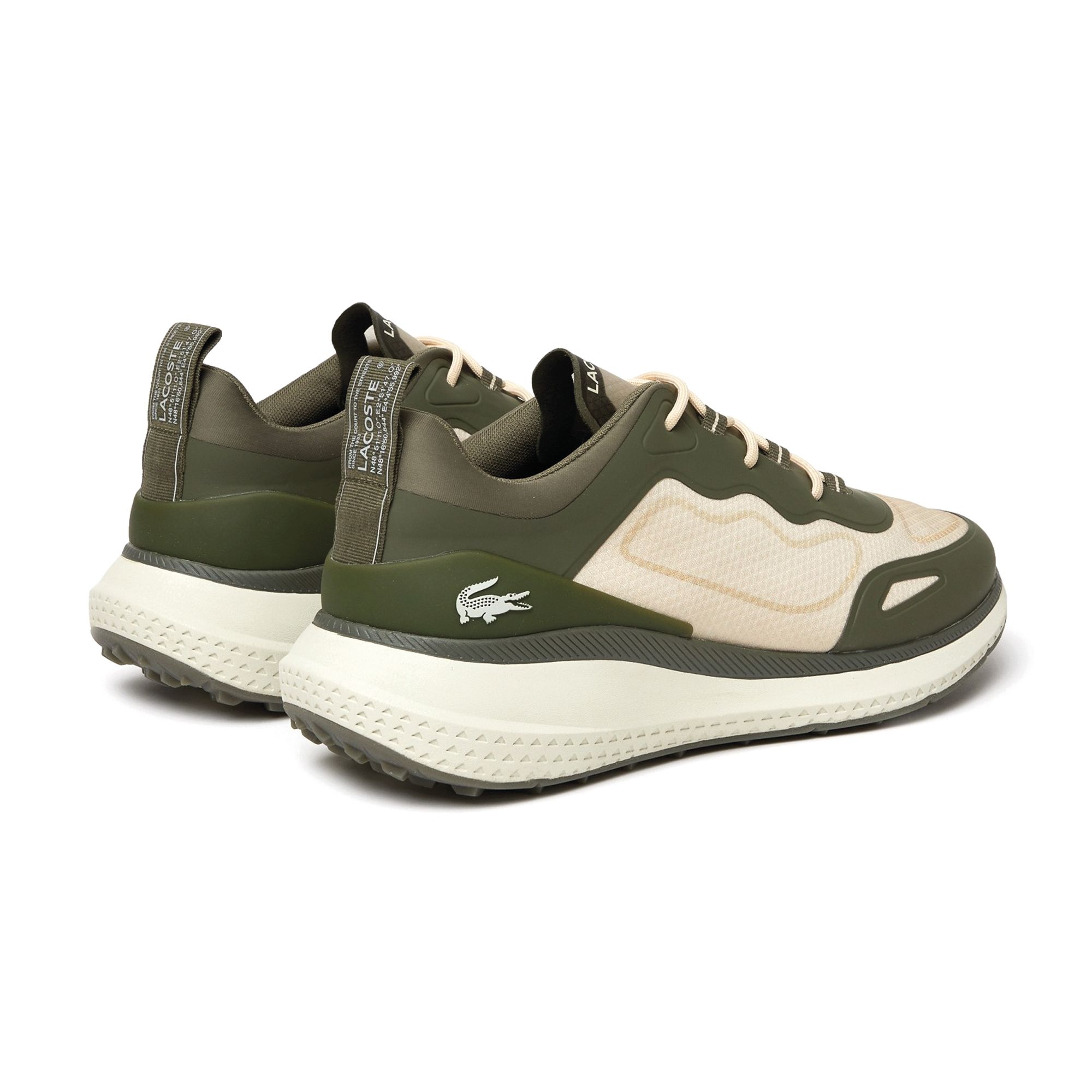 Lacoste Active 4851 Sneakers Heren